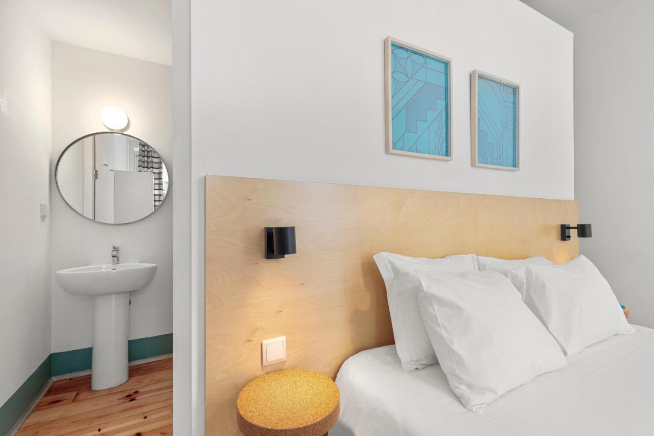Ox Apartments B Places