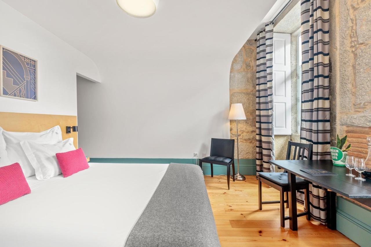 Ox Apartments B Places