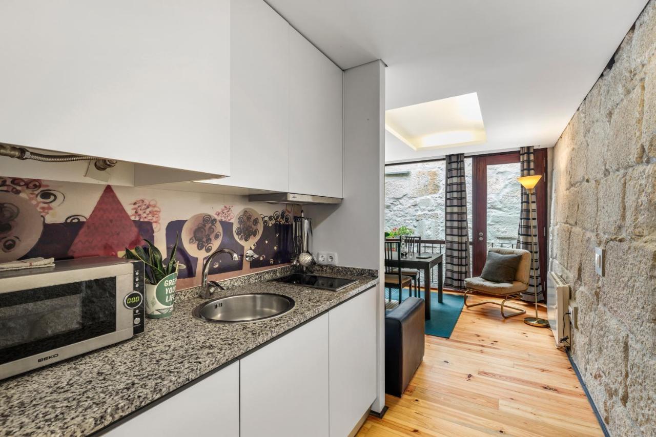 Ox Apartments B Places Apartment *