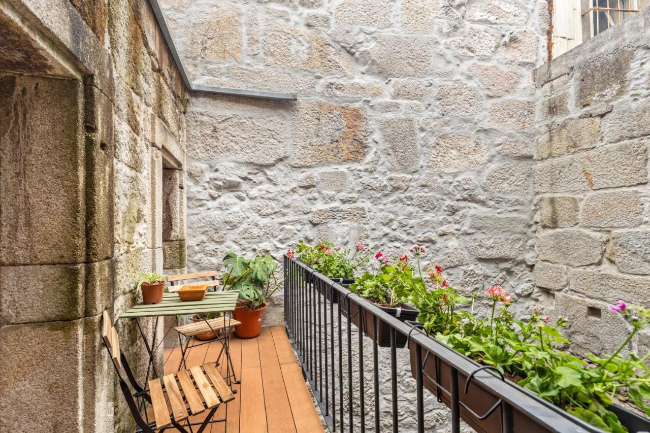 Apartamento Ox B Places Porto