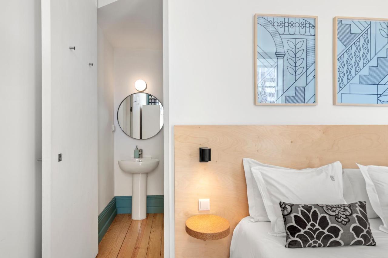 Apartamento Ox B Places *