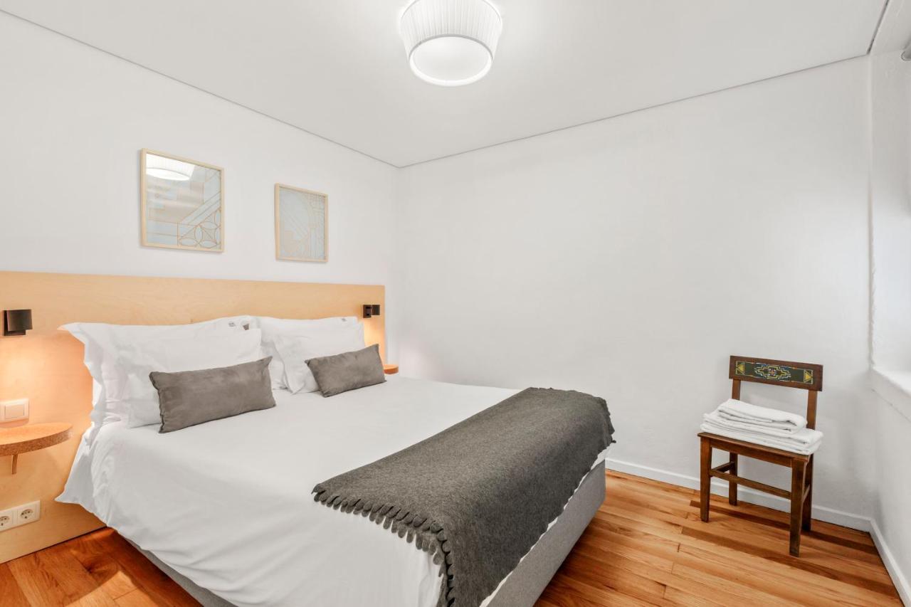 Apartamento Ox B Places *