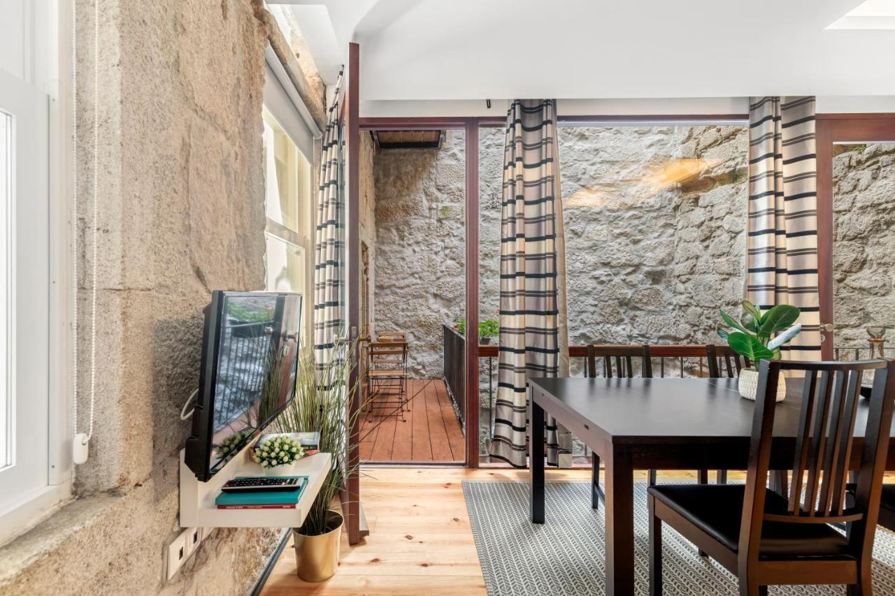 Ox B Places Apartamento