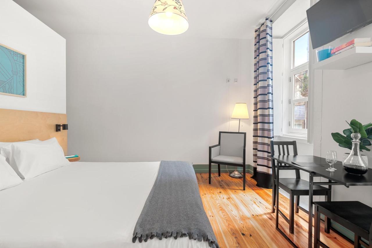 Ox B Places Apartamento *