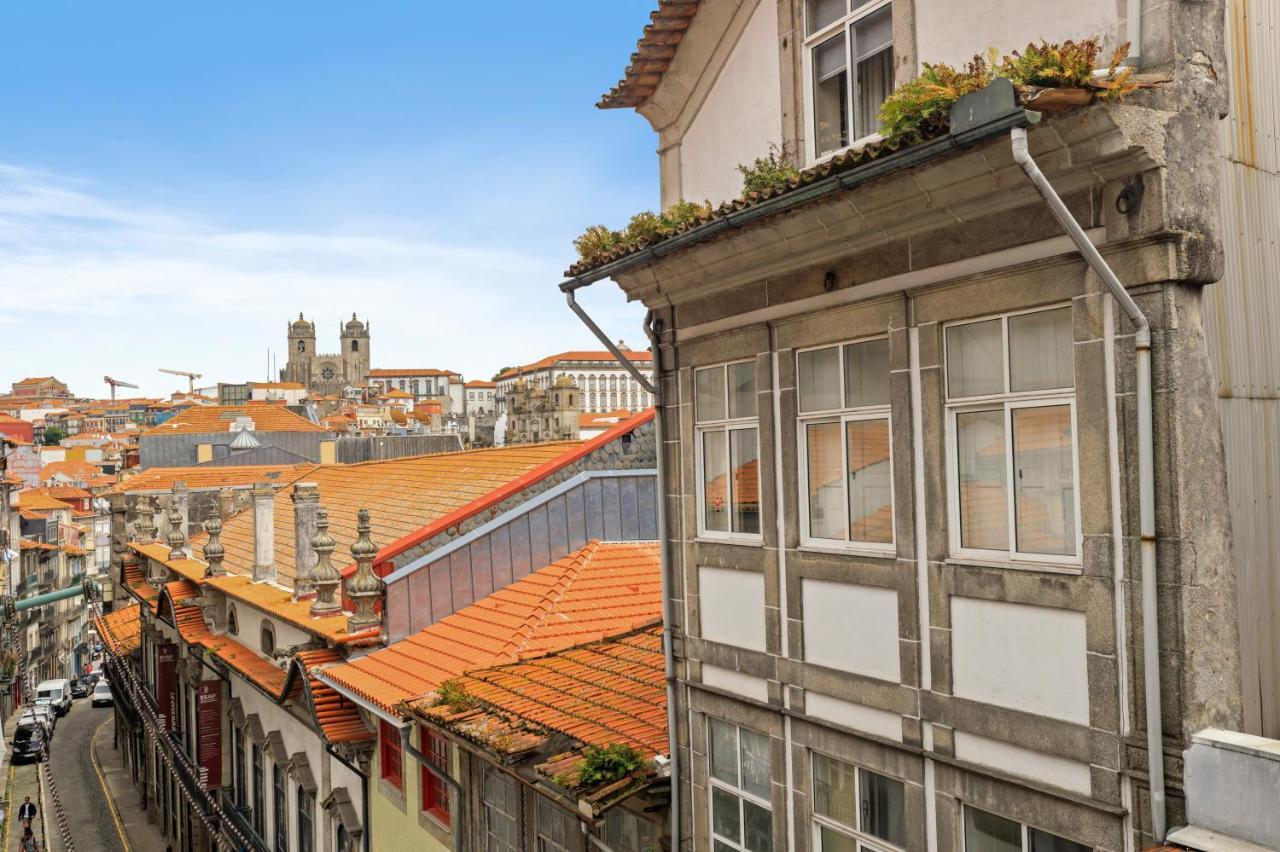 Ox B Places Apartamento