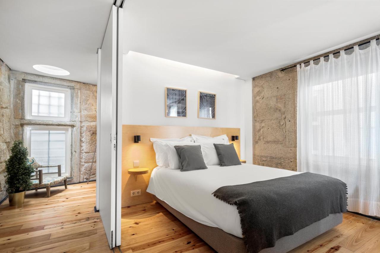Ox Apartments B Places *