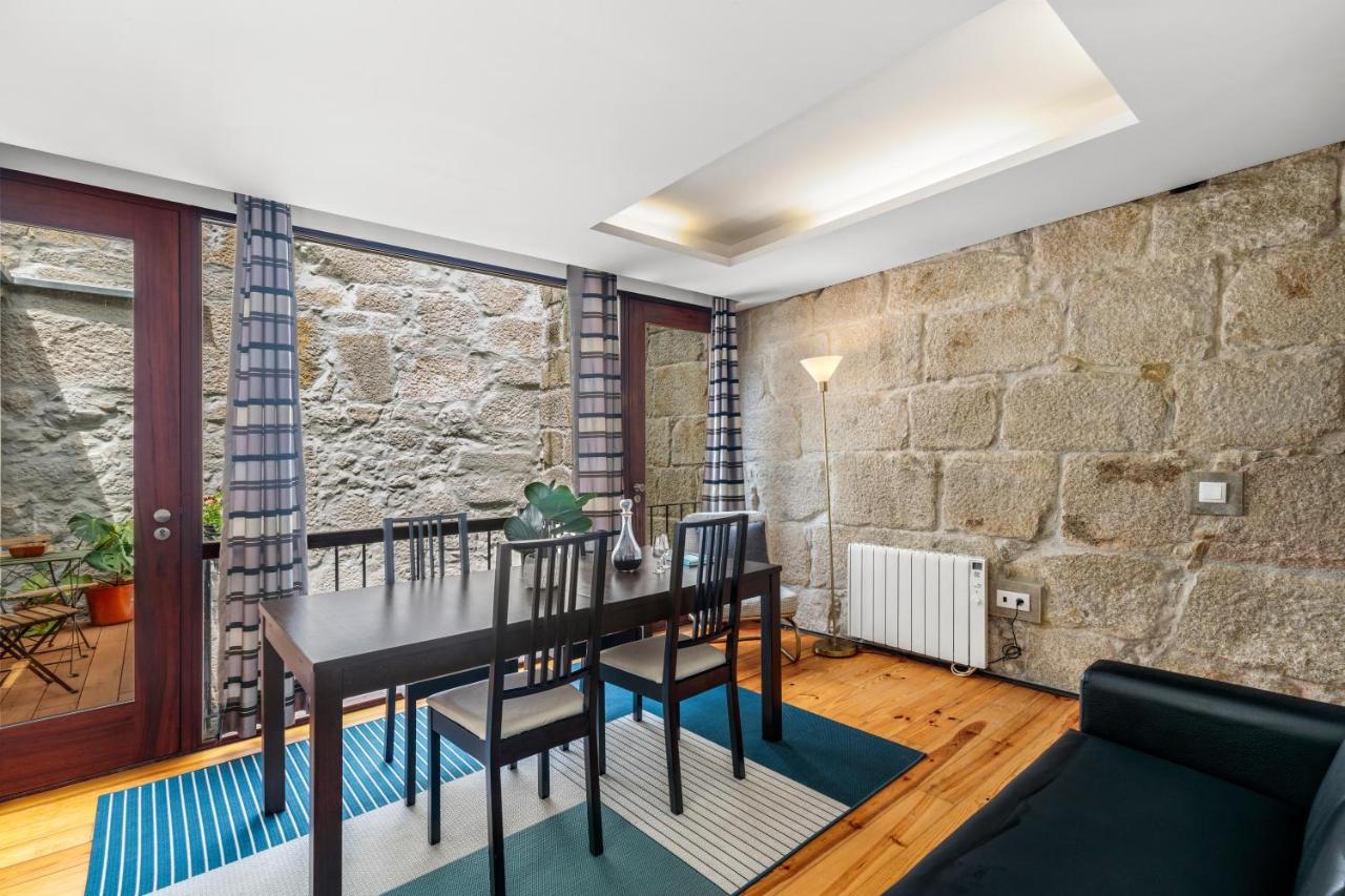 Apartment Ox Apartments B Places
