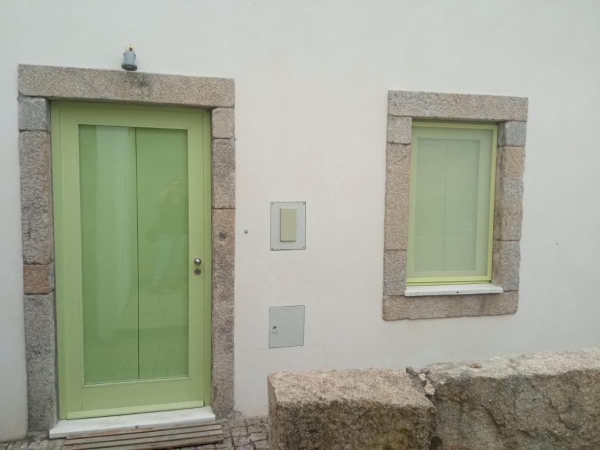 Luxury Studio With Amazing Terrace Porto
