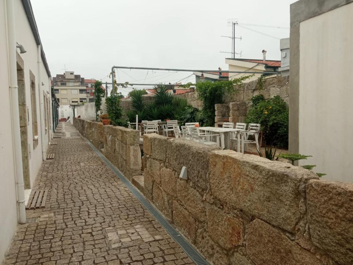 Luxury Studio With Amazing Terrace Porto