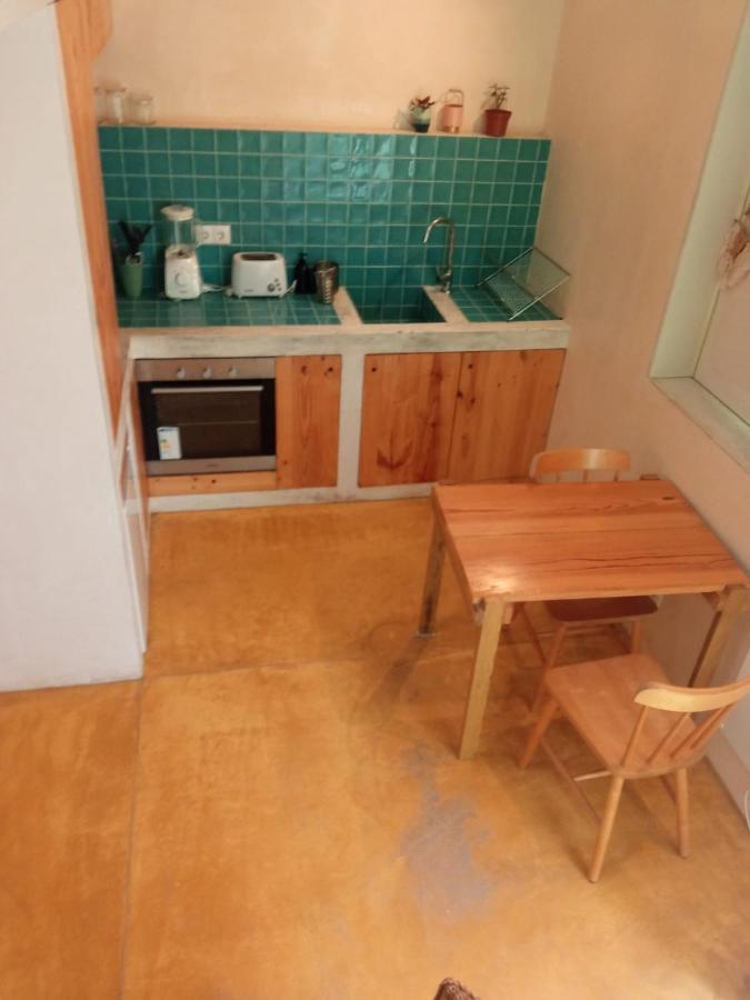 Apartment Luxury Studio With Amazing Terrace Porto