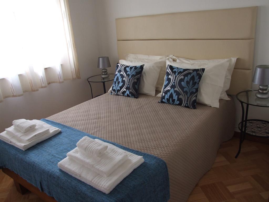Domus Perfeito Apartment