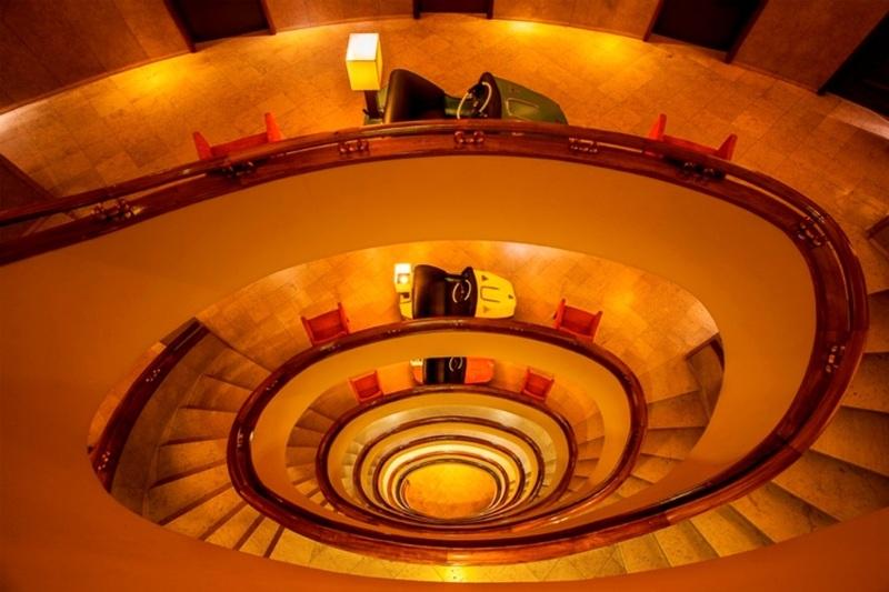 Hotel Pao De Acucar 3*