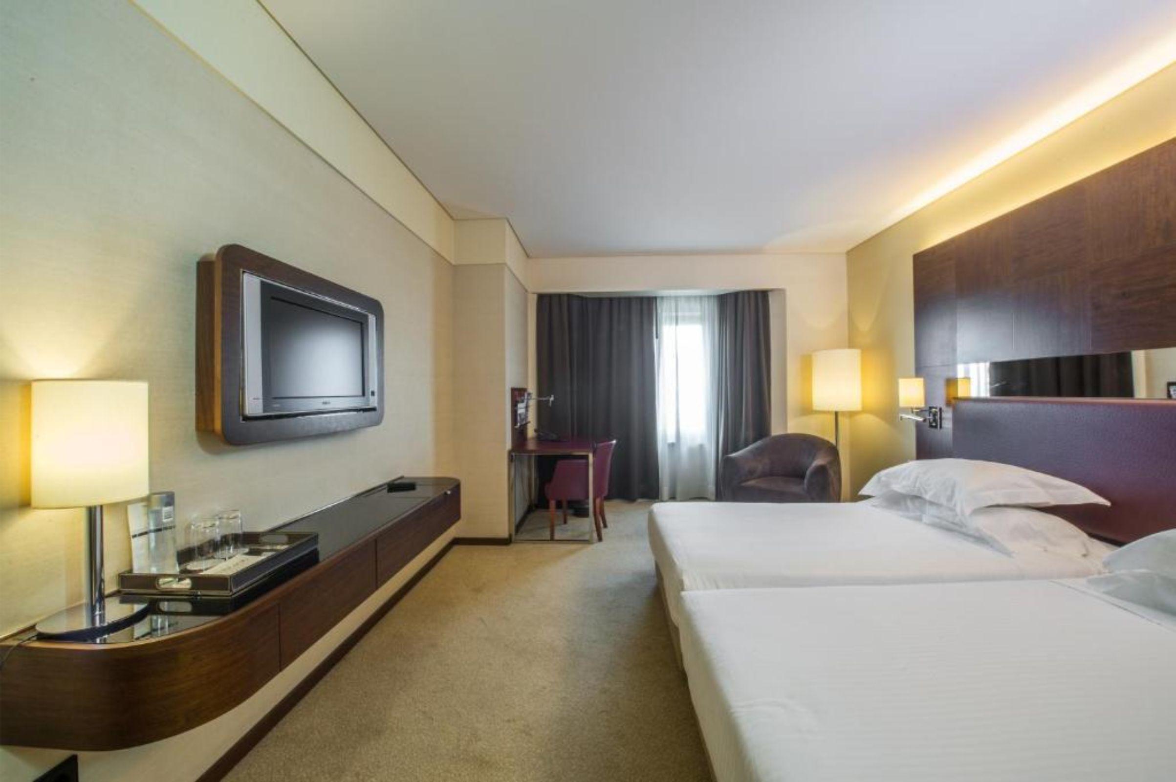 Palácio By The Editory 5* Porto