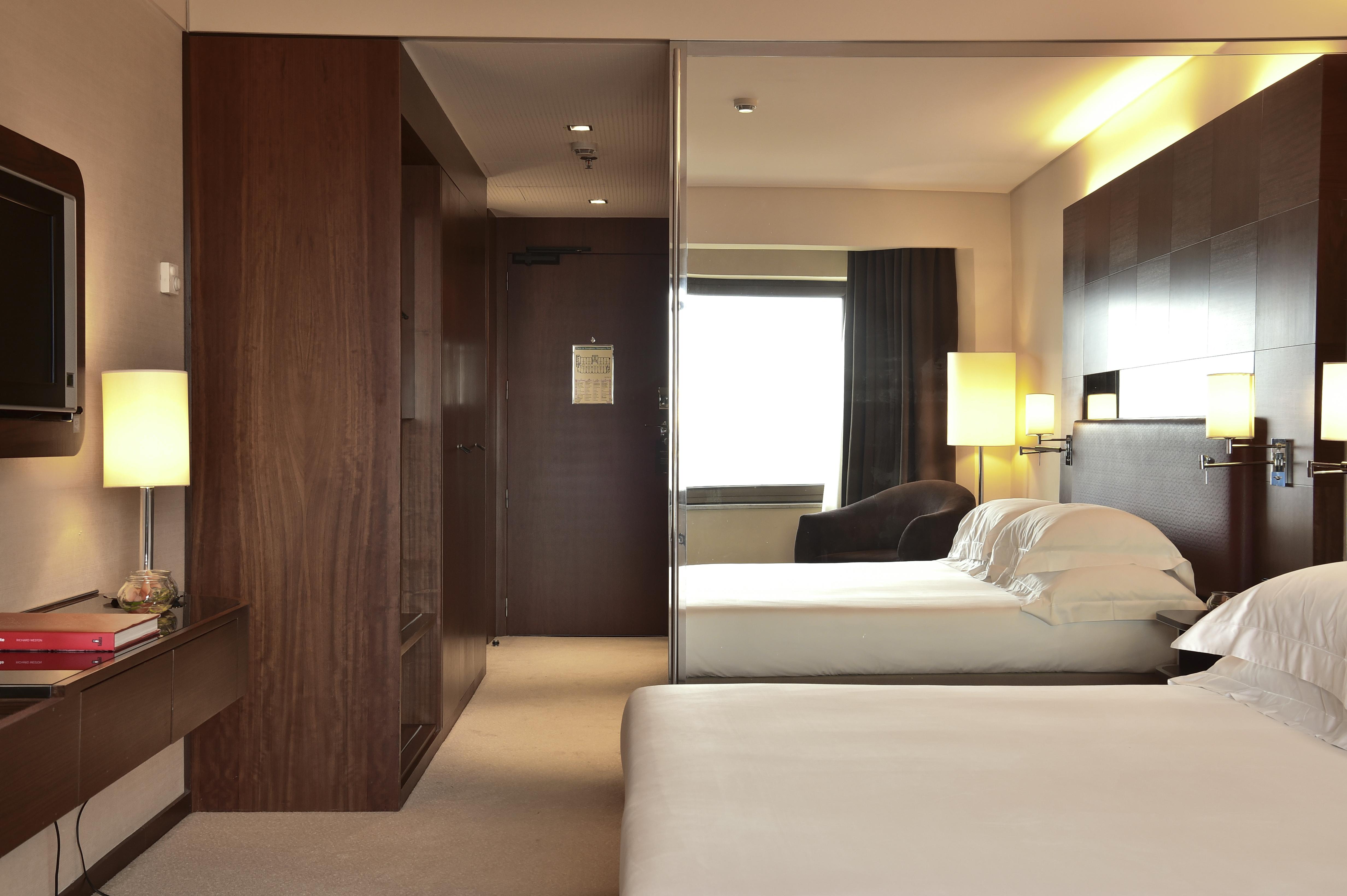 Palácio By The Editory Hotel Porto