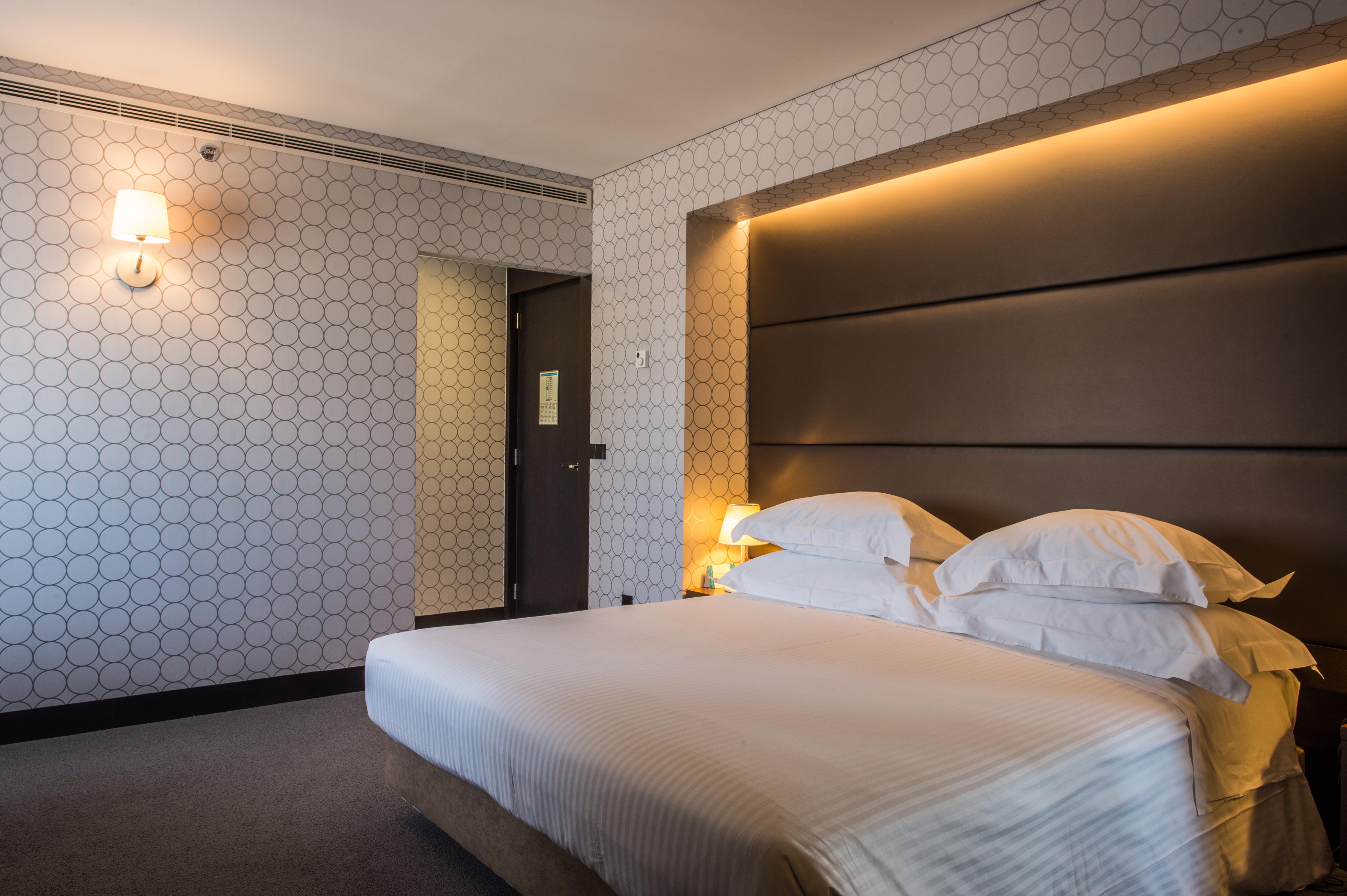 Palácio By The Editory Hotel Porto