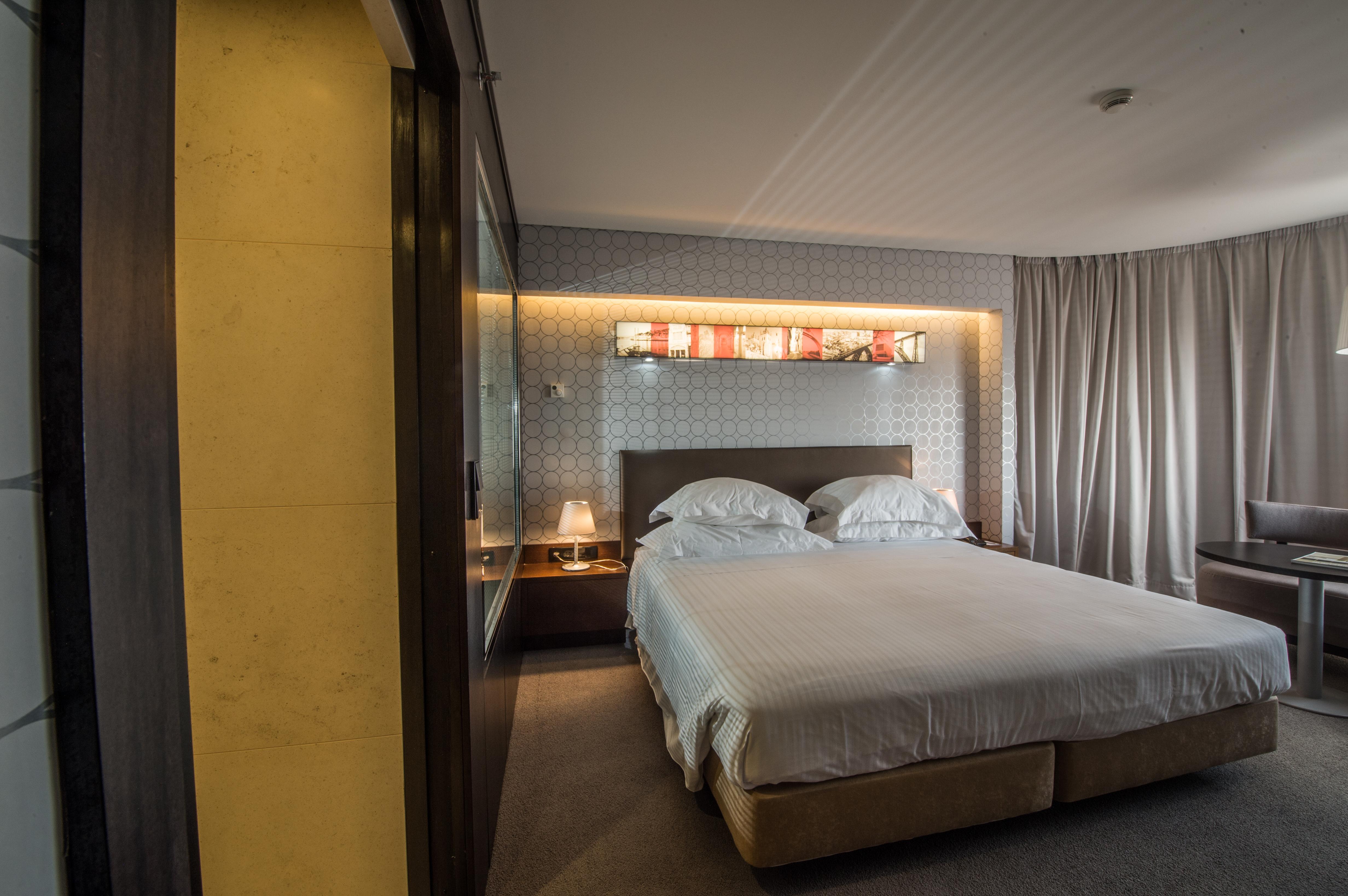 Hotel Palácio By The Editory Porto