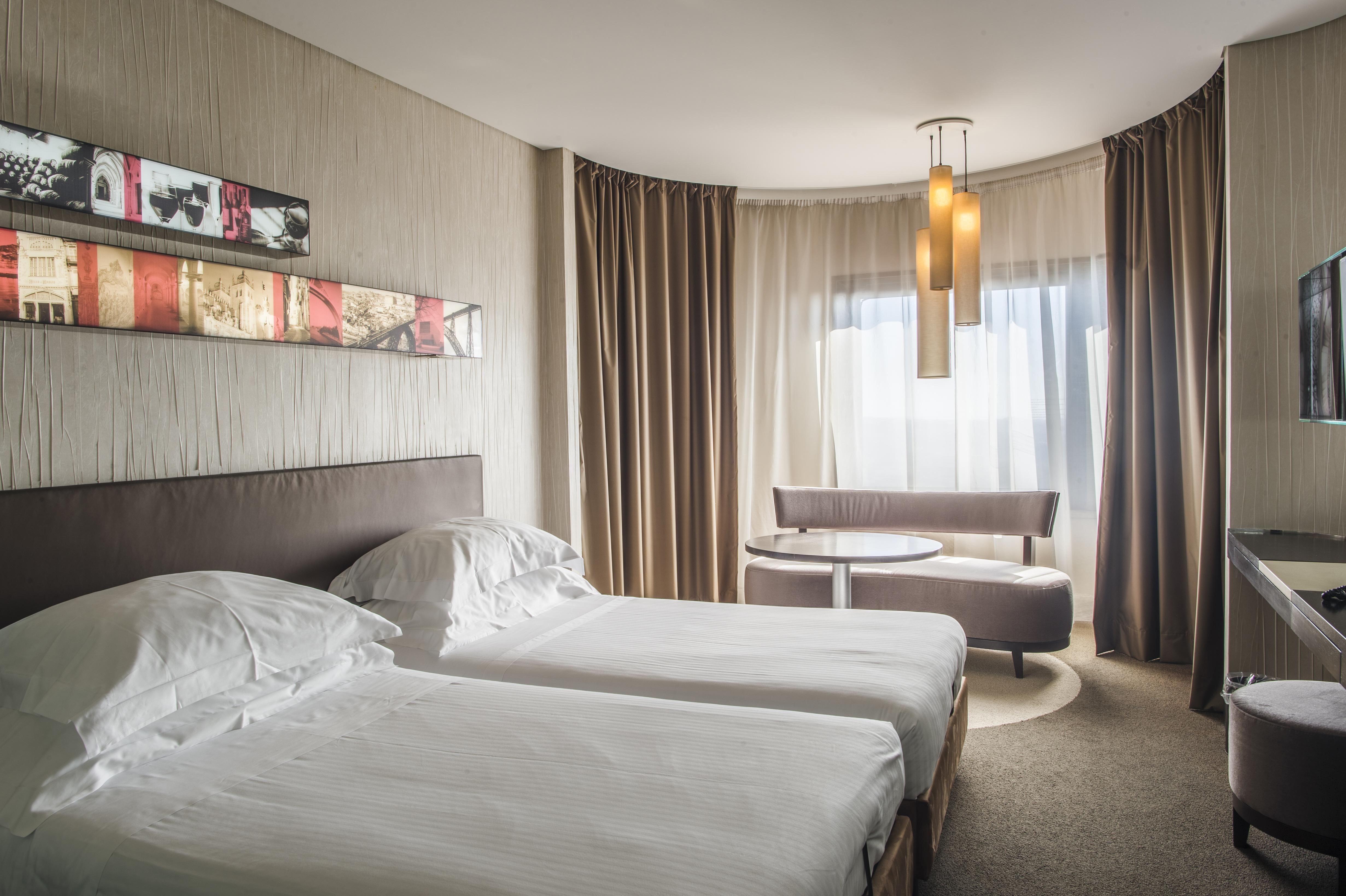 Palacio By The Editory 5* Porto