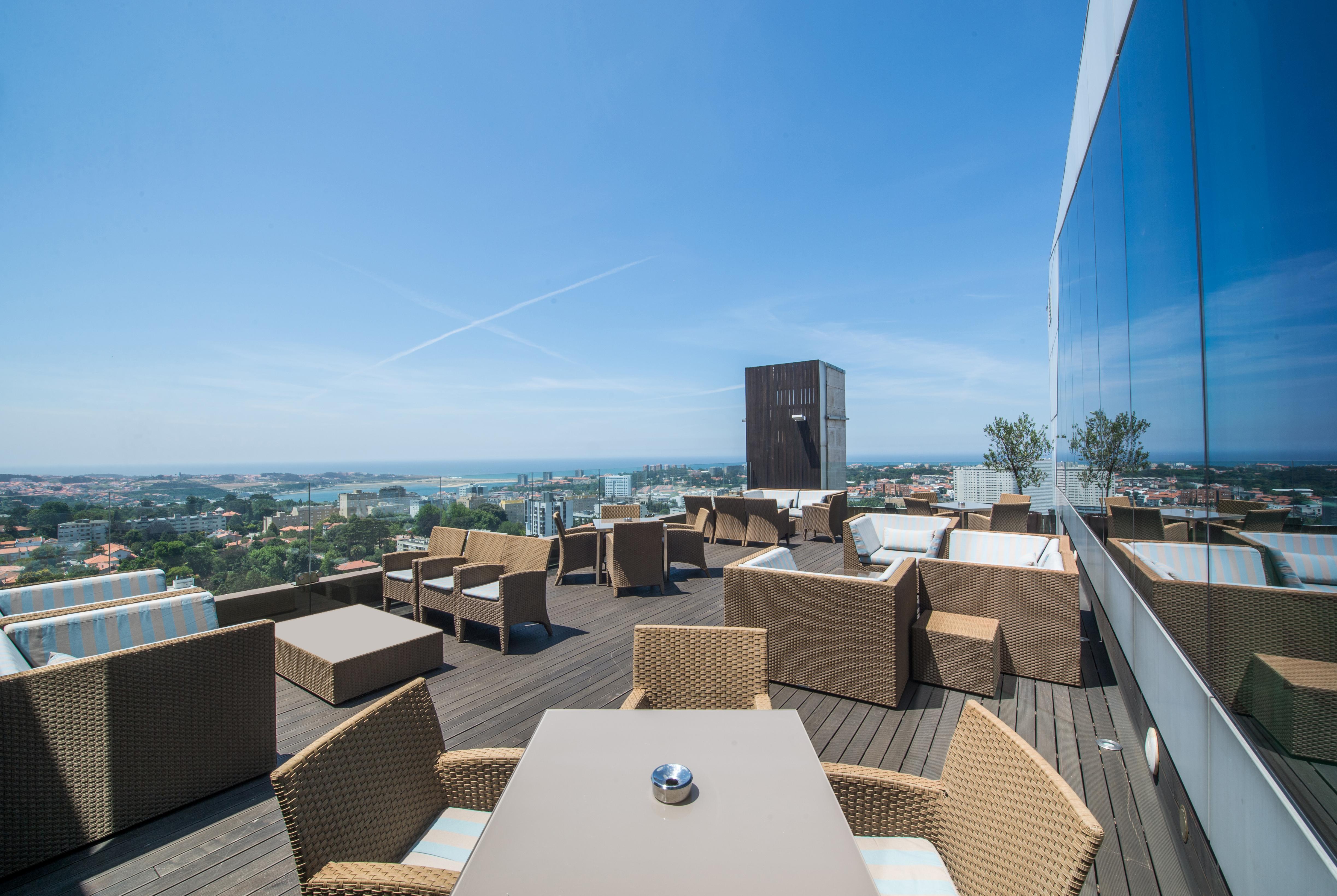 Palácio By The Editory Hotel