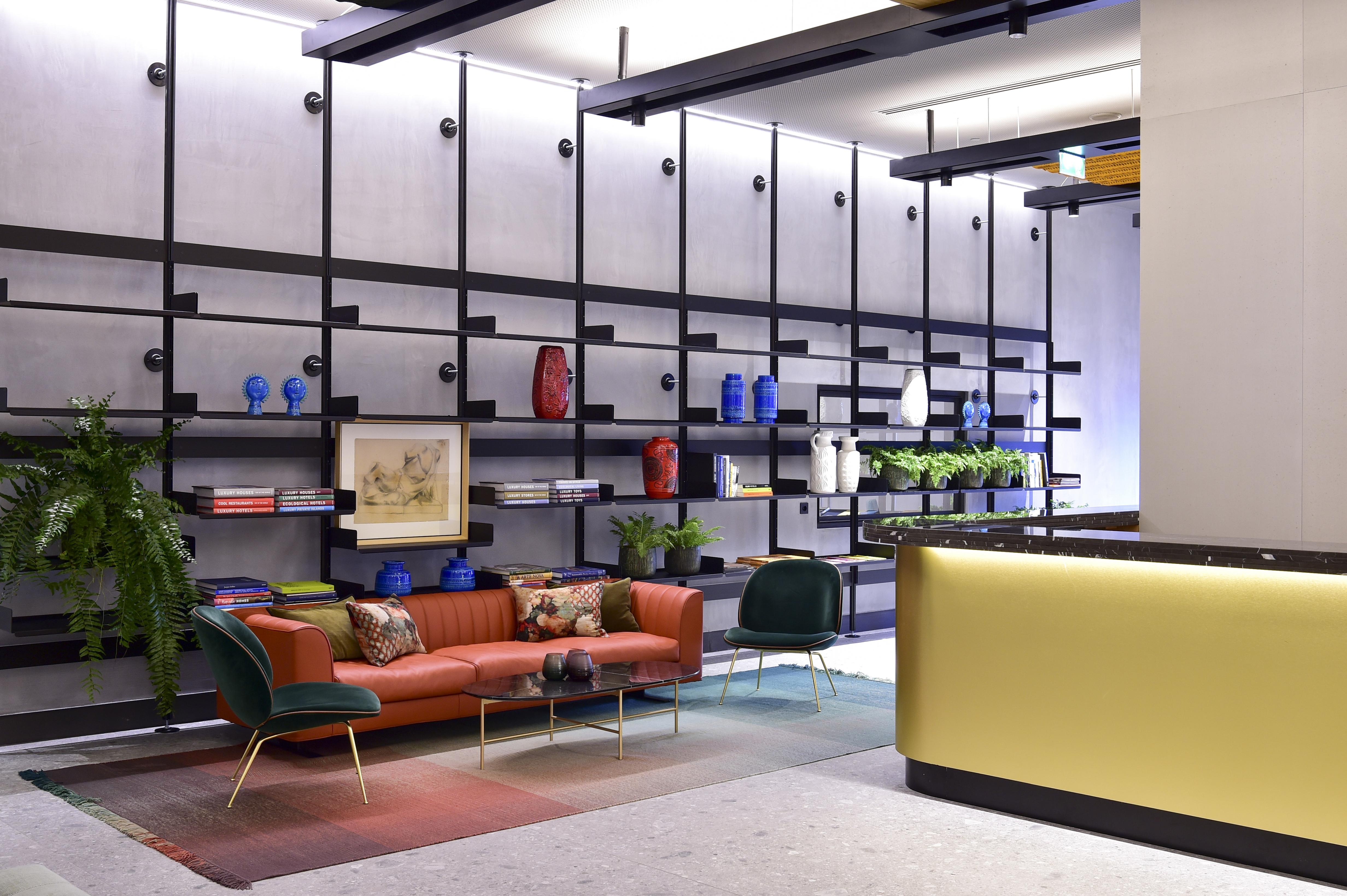 Palácio By The Editory Hotel