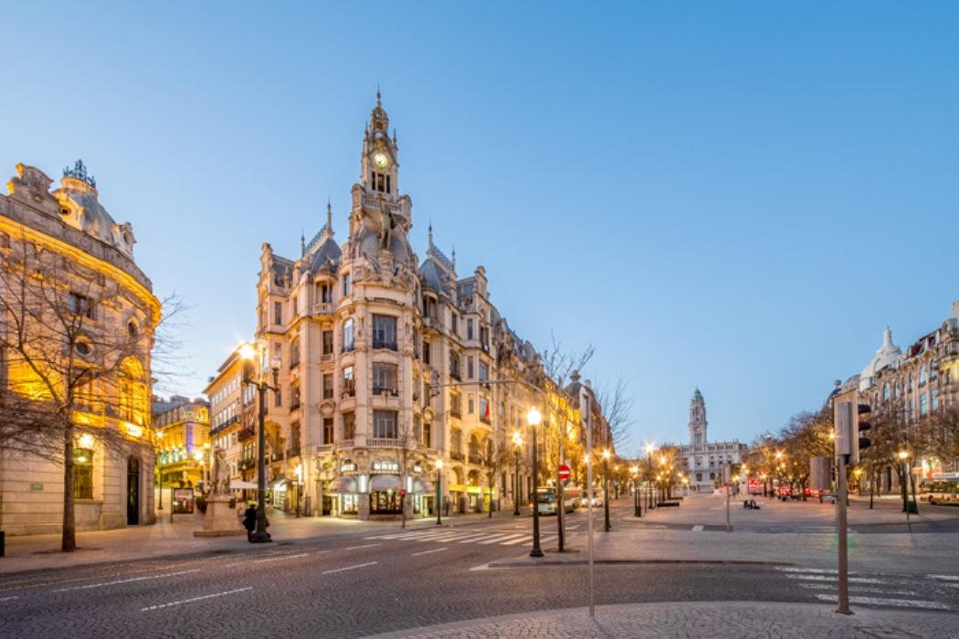 Hotel Internacional
