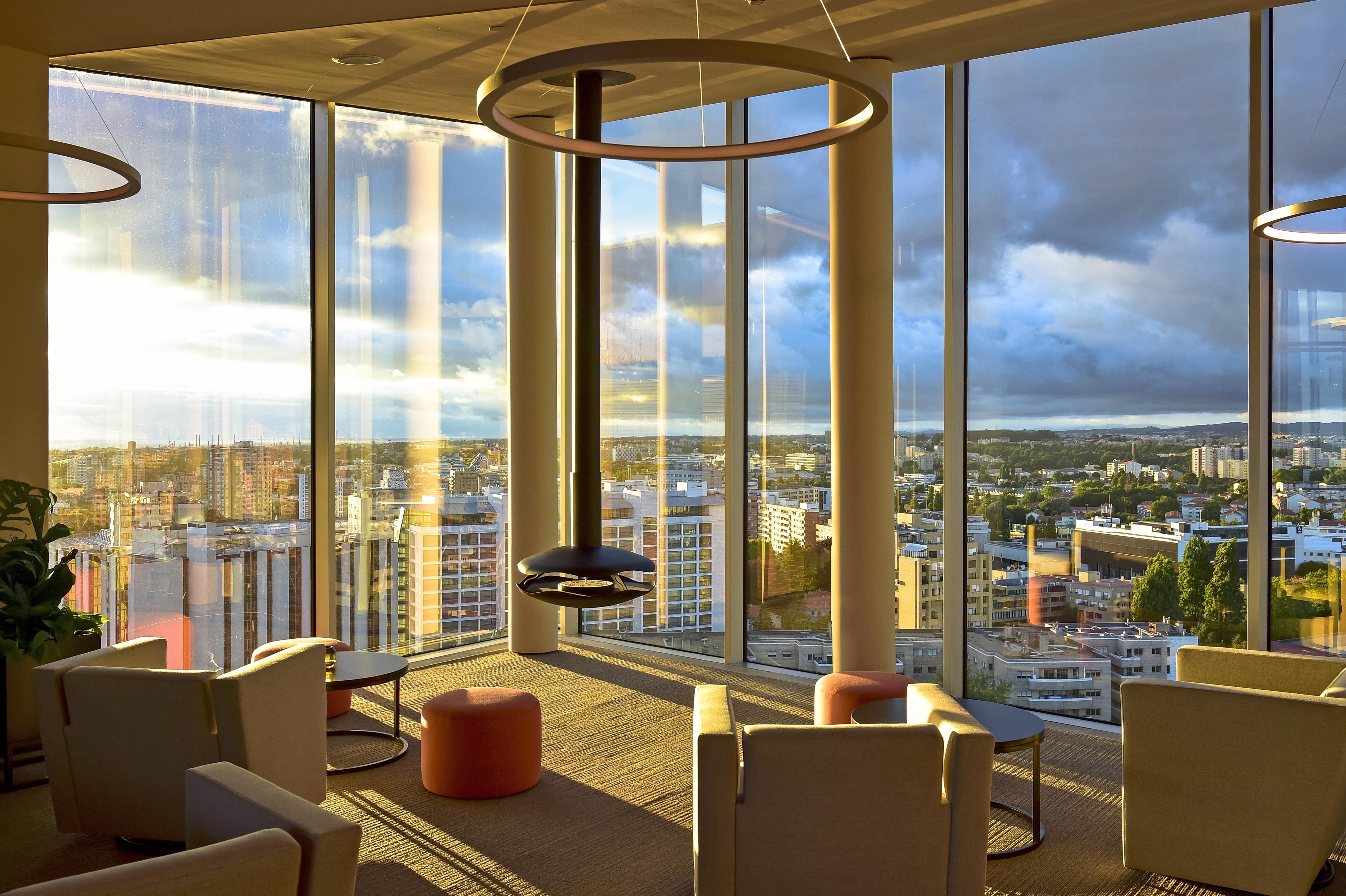 Palácio By The Editory Hotel