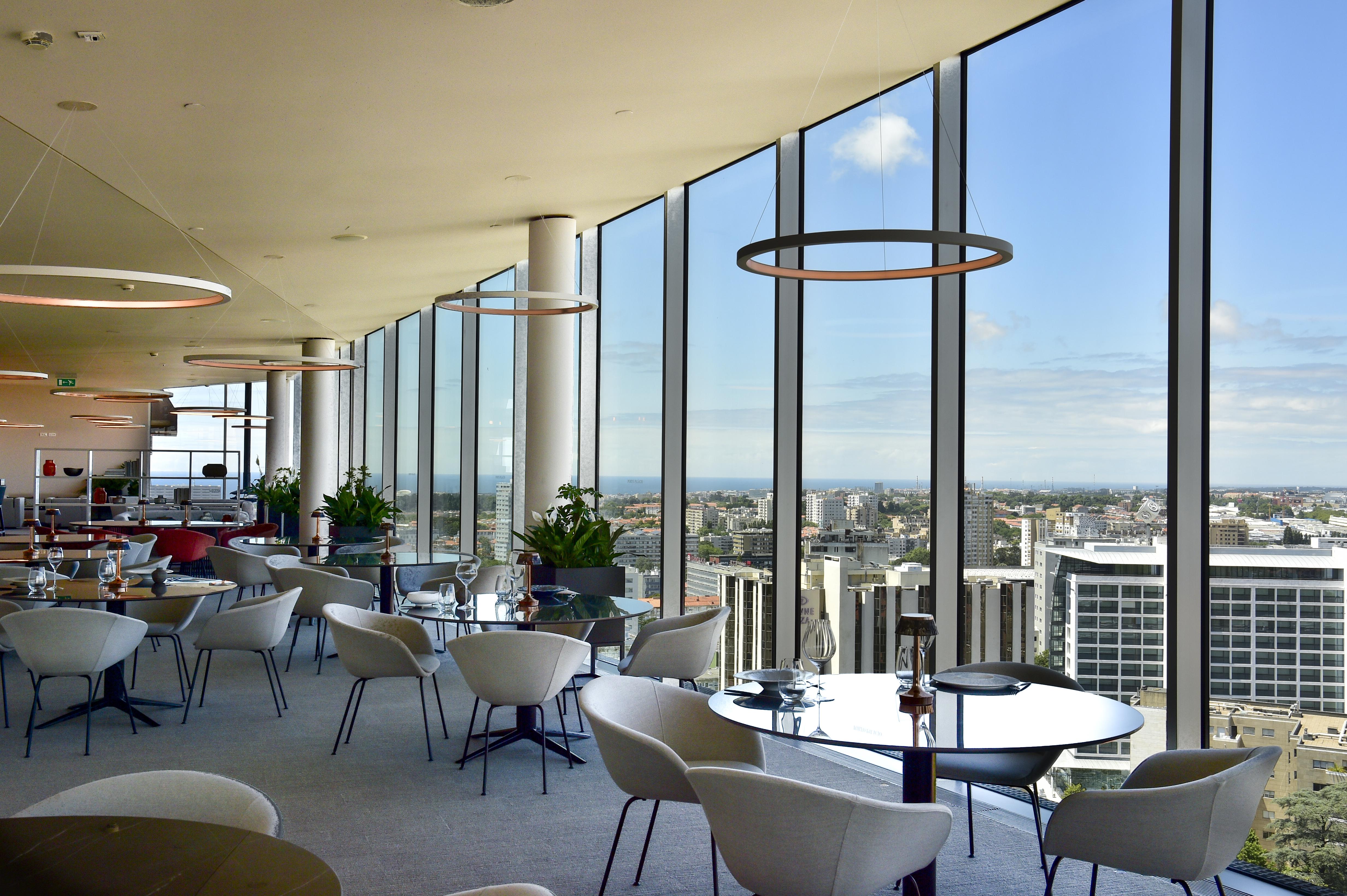 Palácio By The Editory Hotel