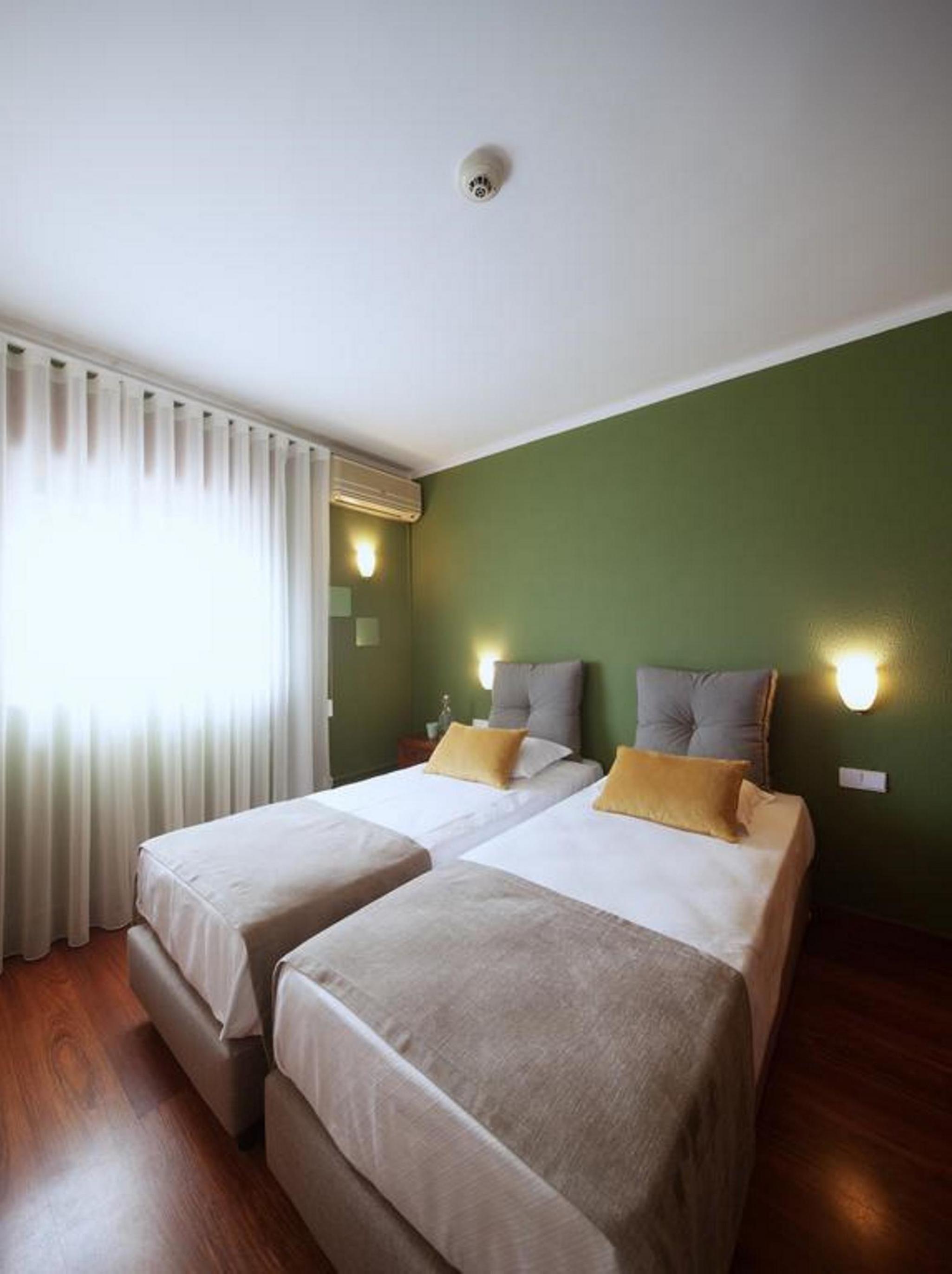 Hotel The Rex 2*