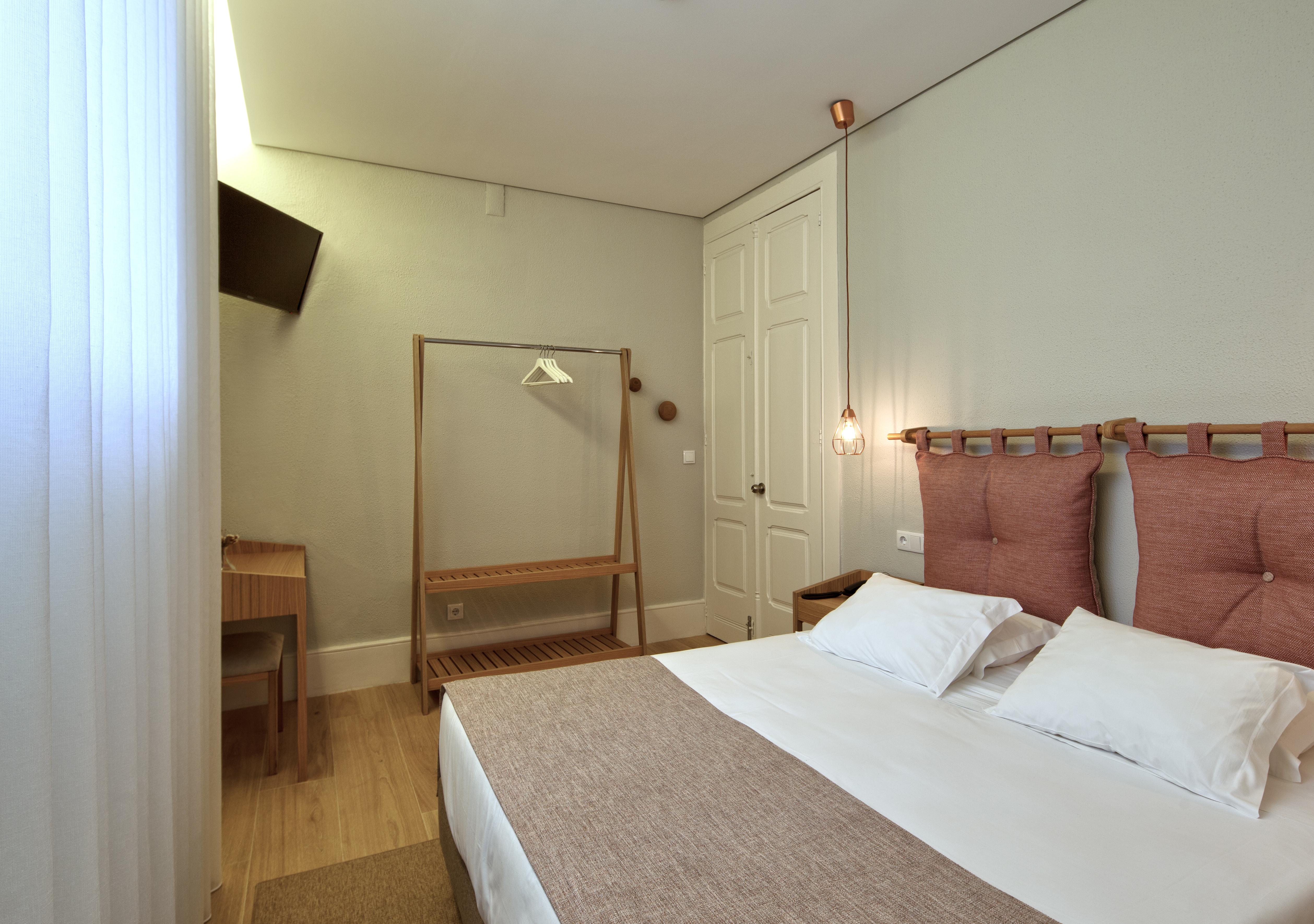 Hotel The Rex