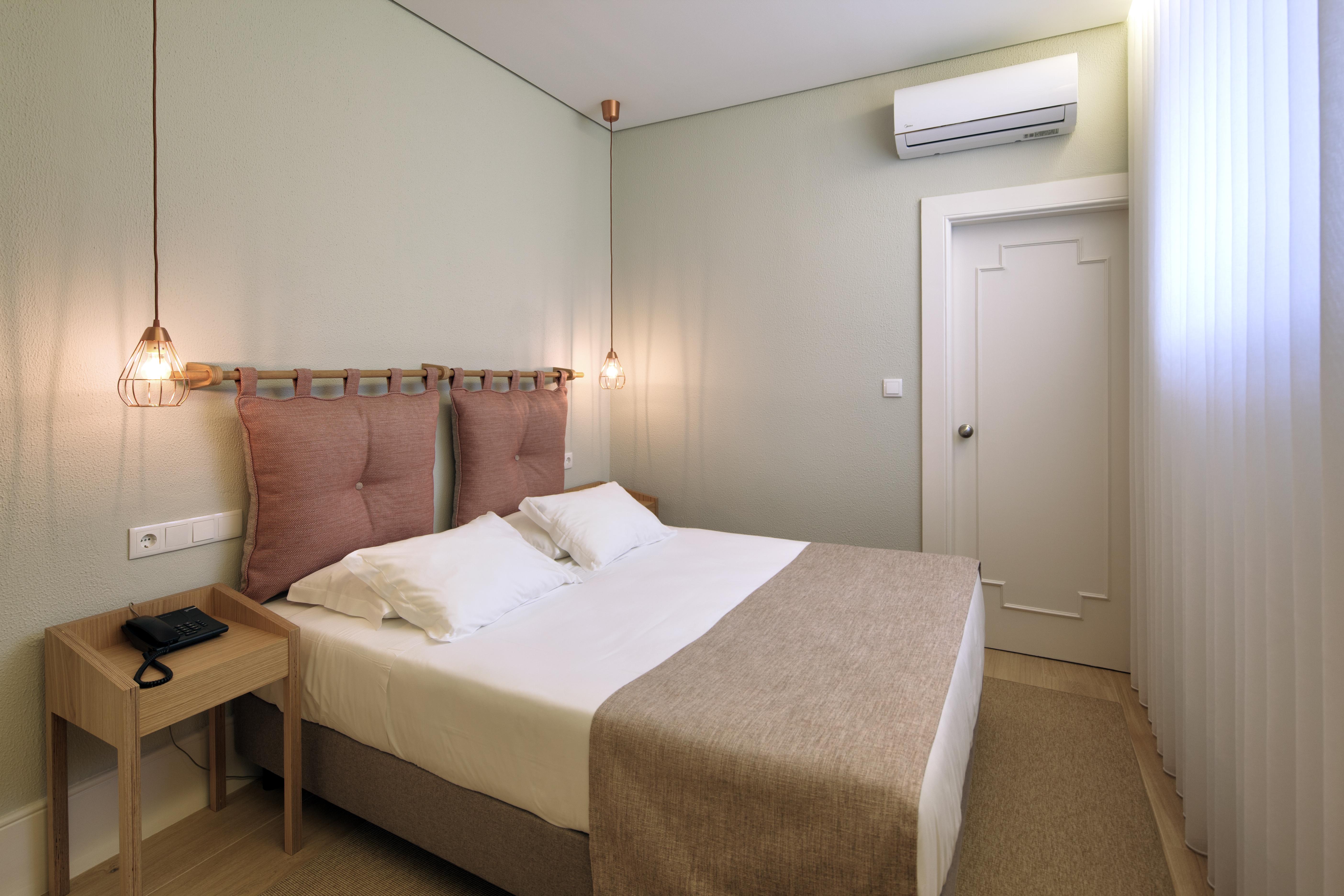Hotel The Rex Porto