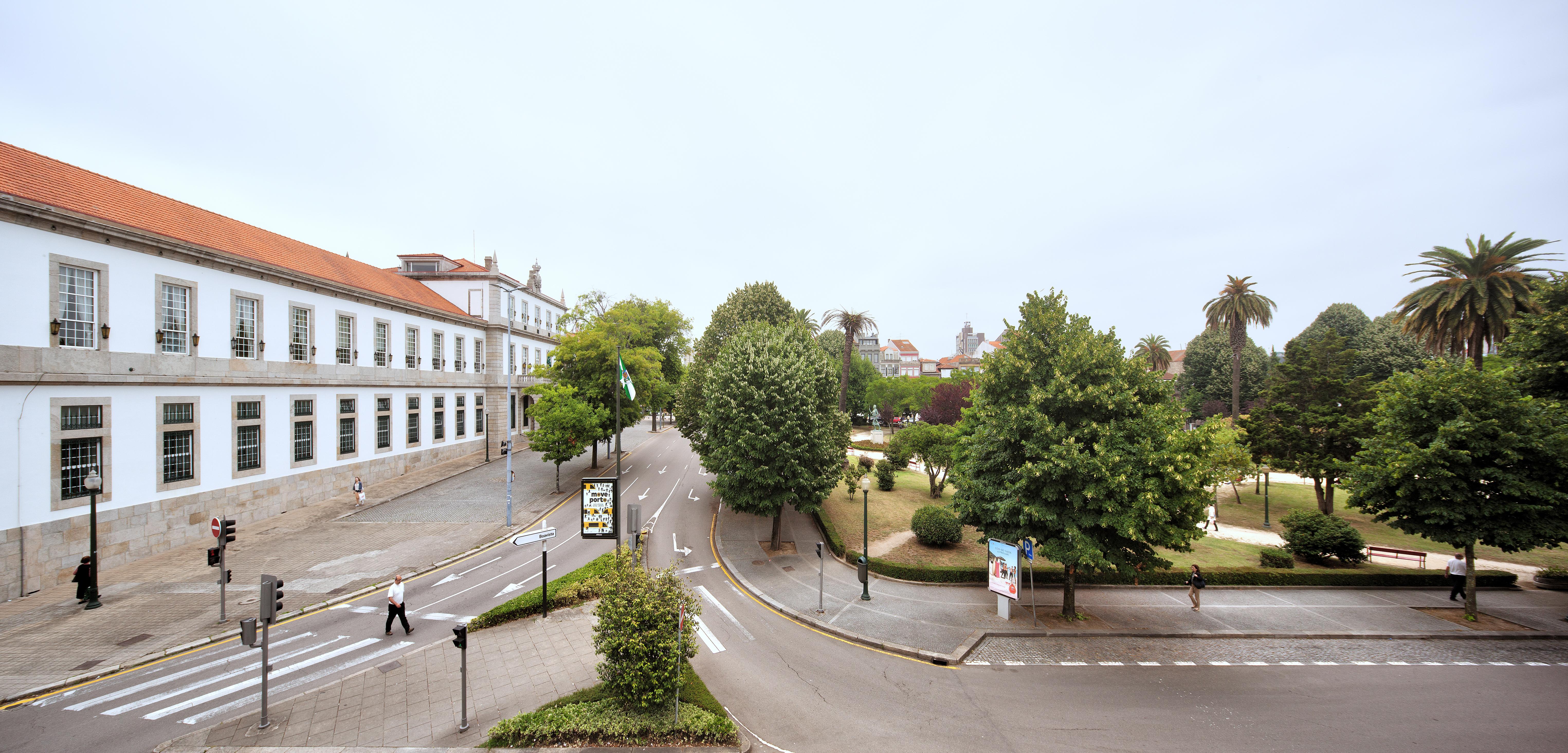 The Rex Porto