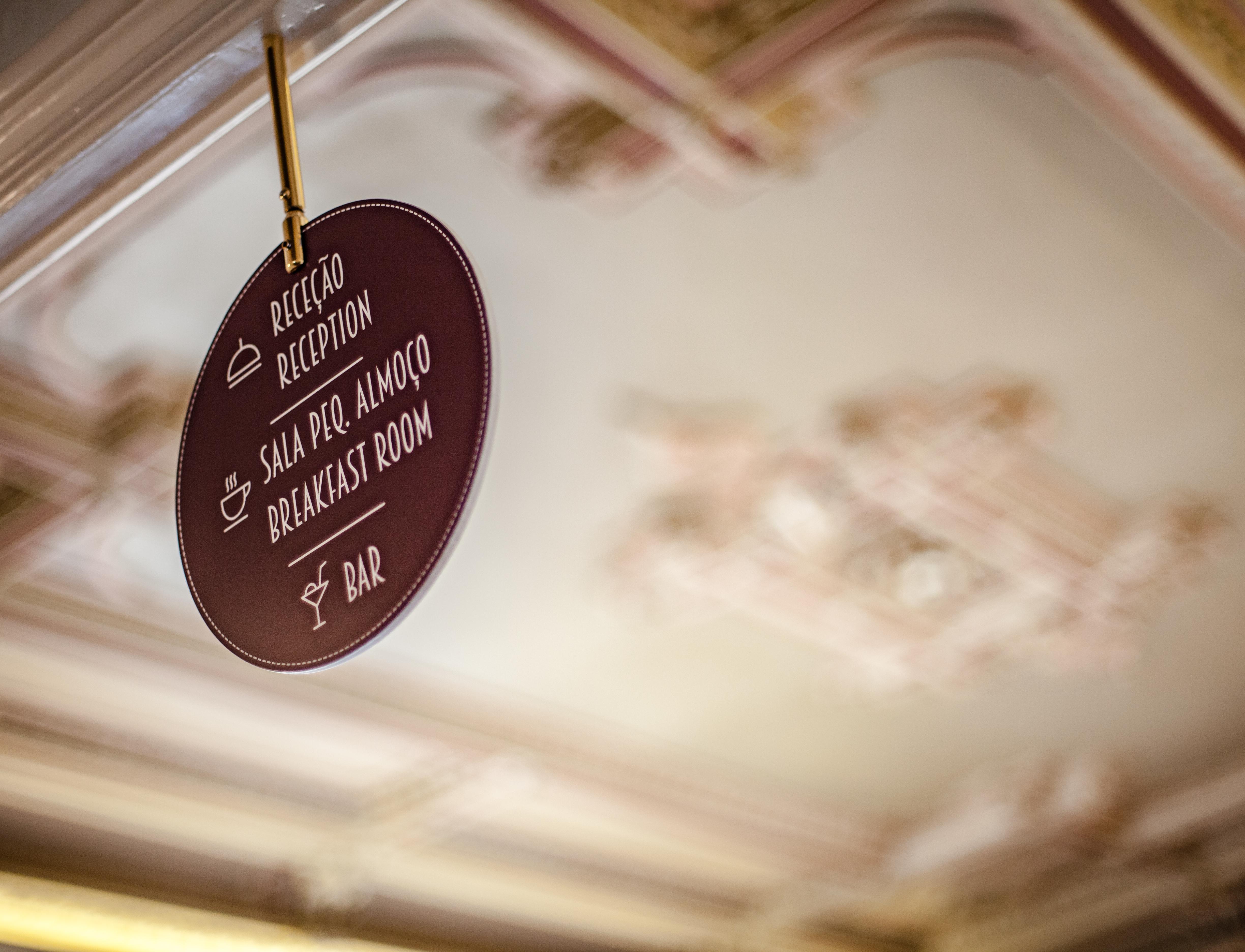 Hotel The Rex Porto