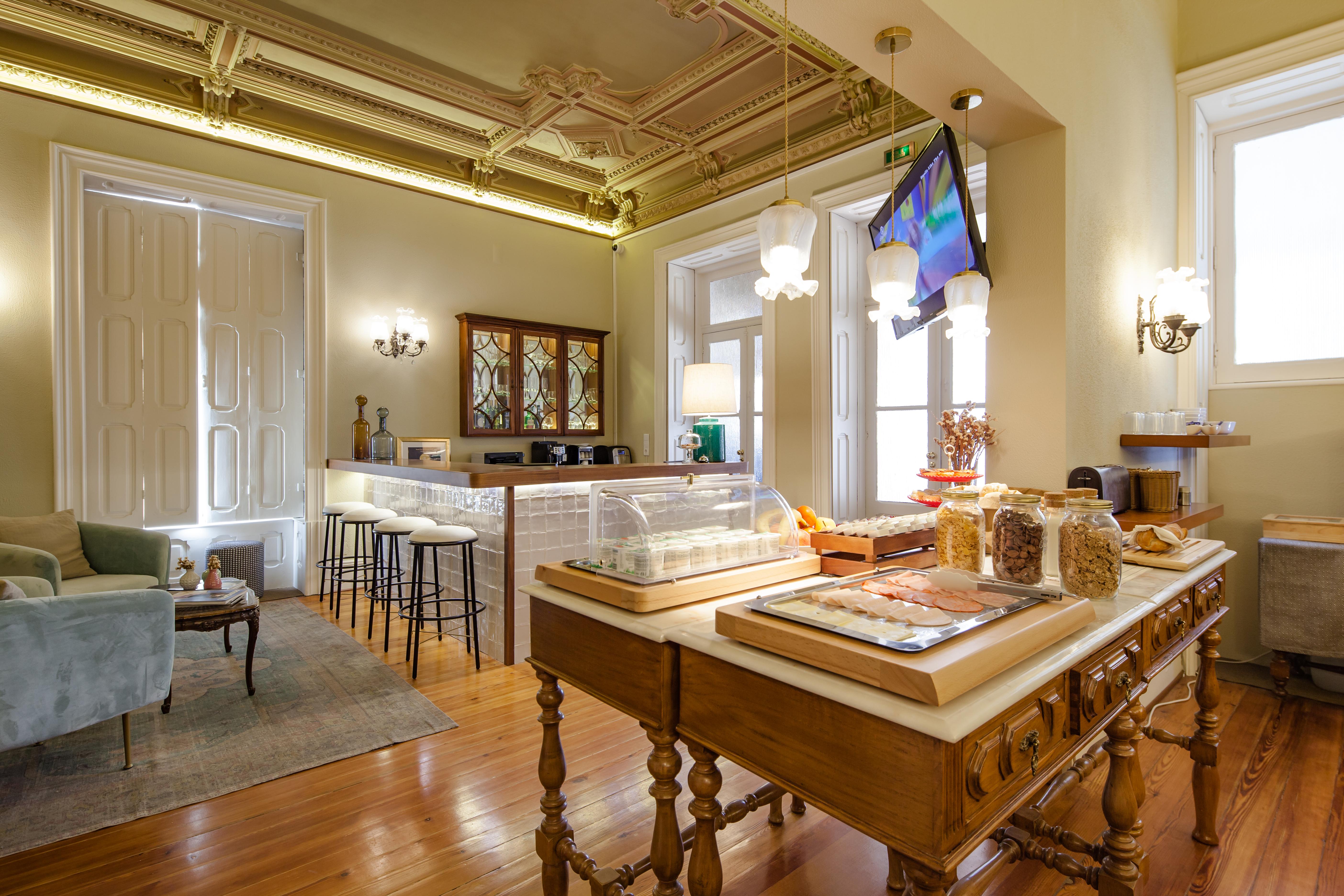 The Rex Hotel