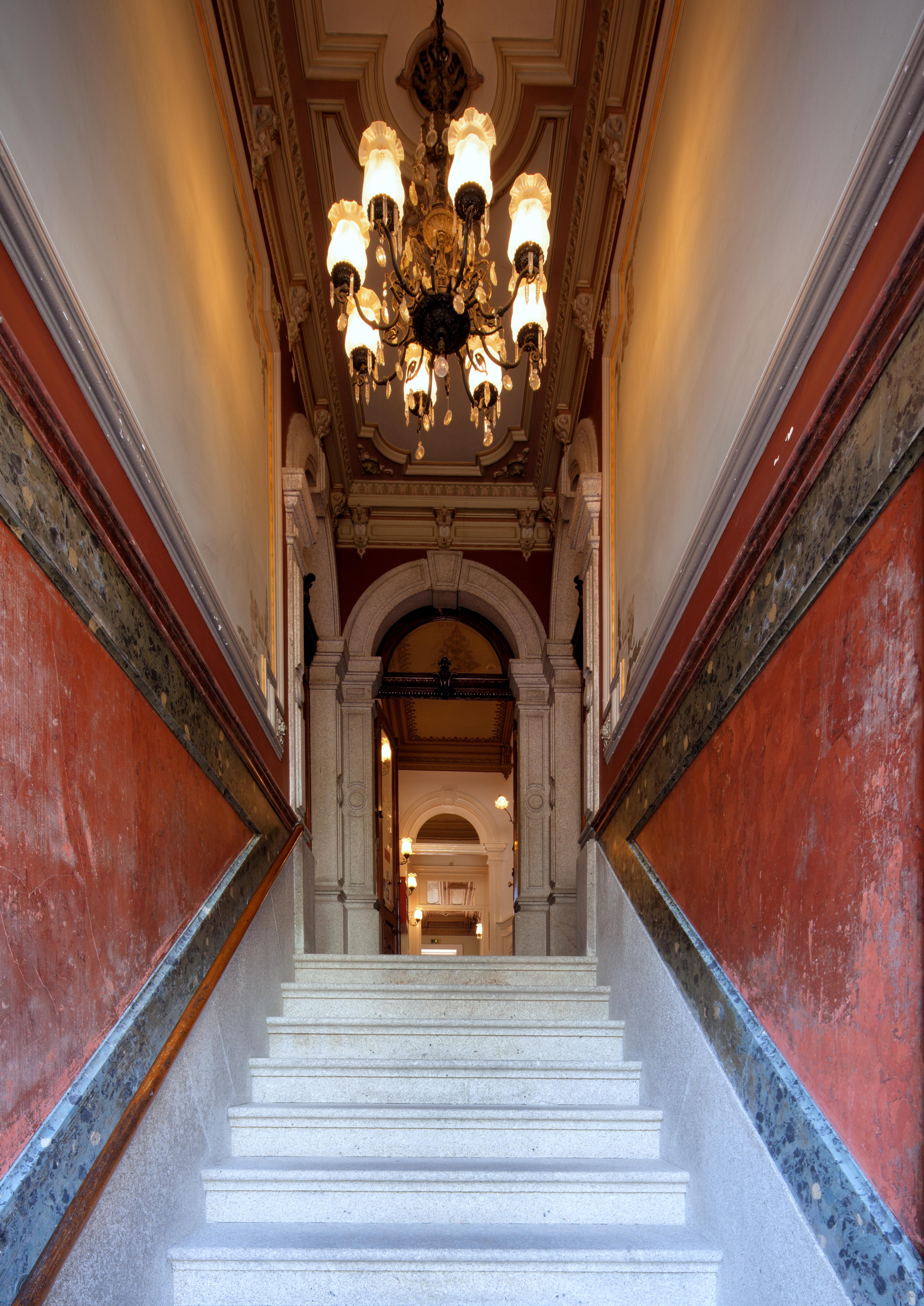 The Rex Hotel Porto