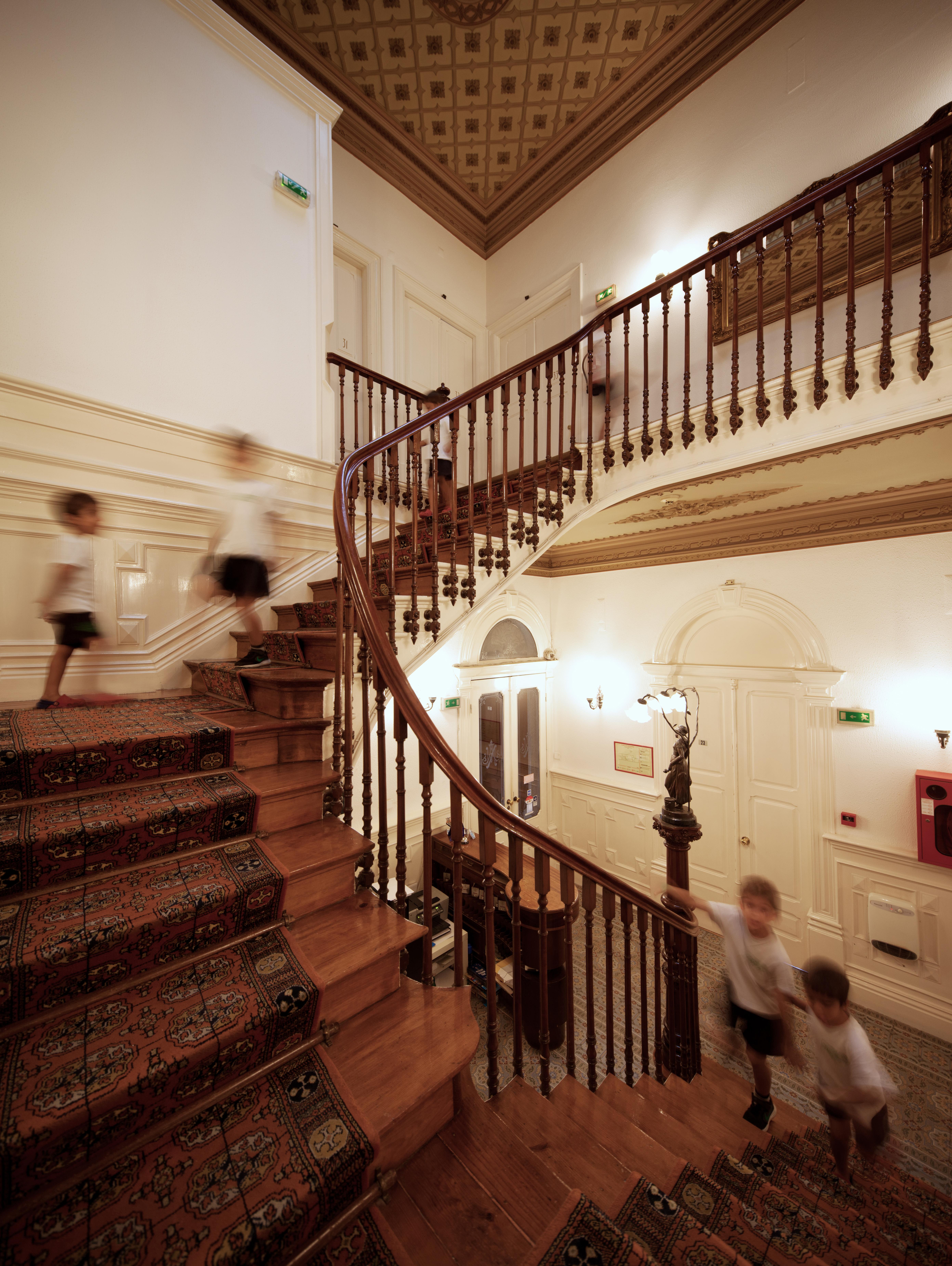 Hotel The Rex 2*