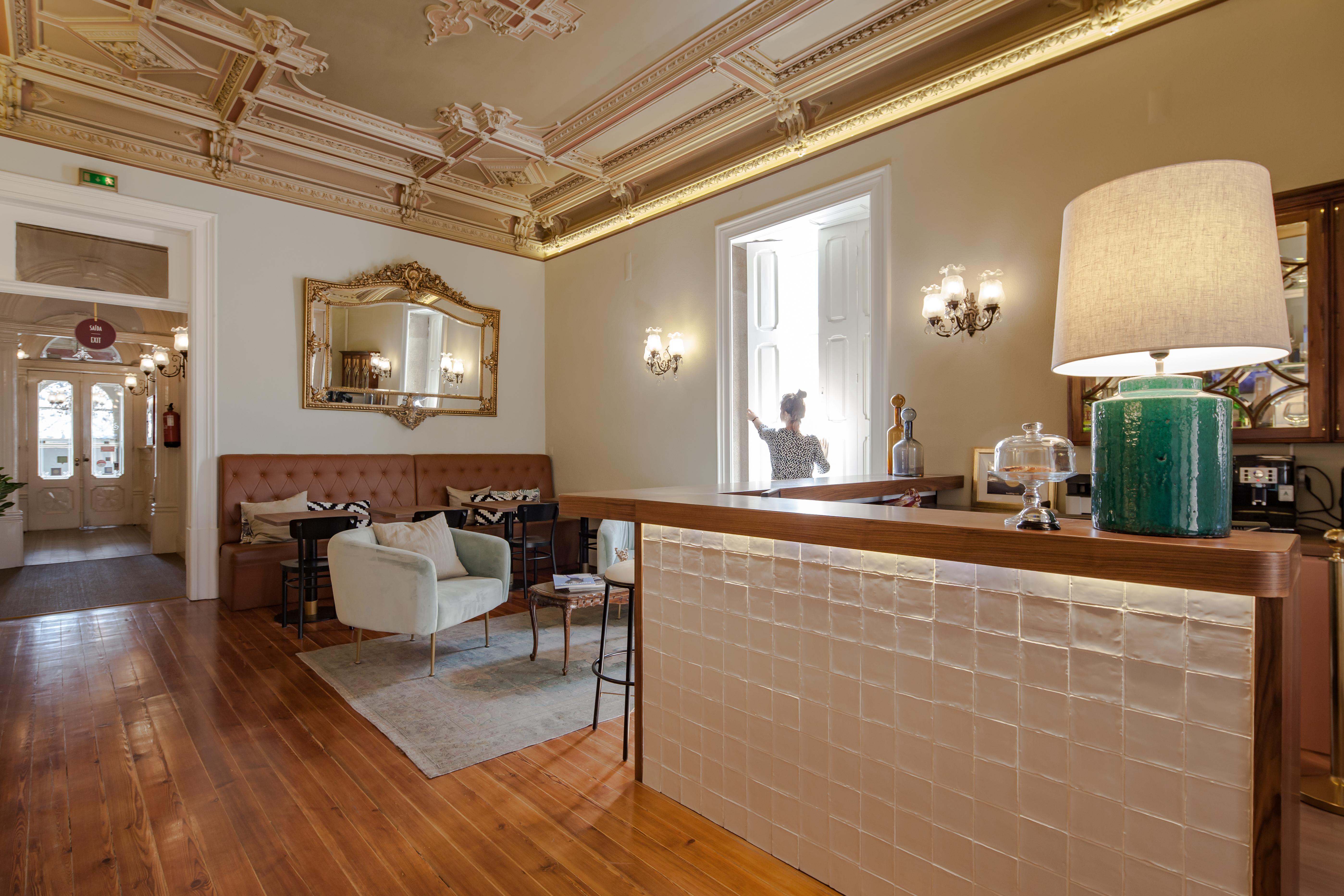 Hotel The Rex