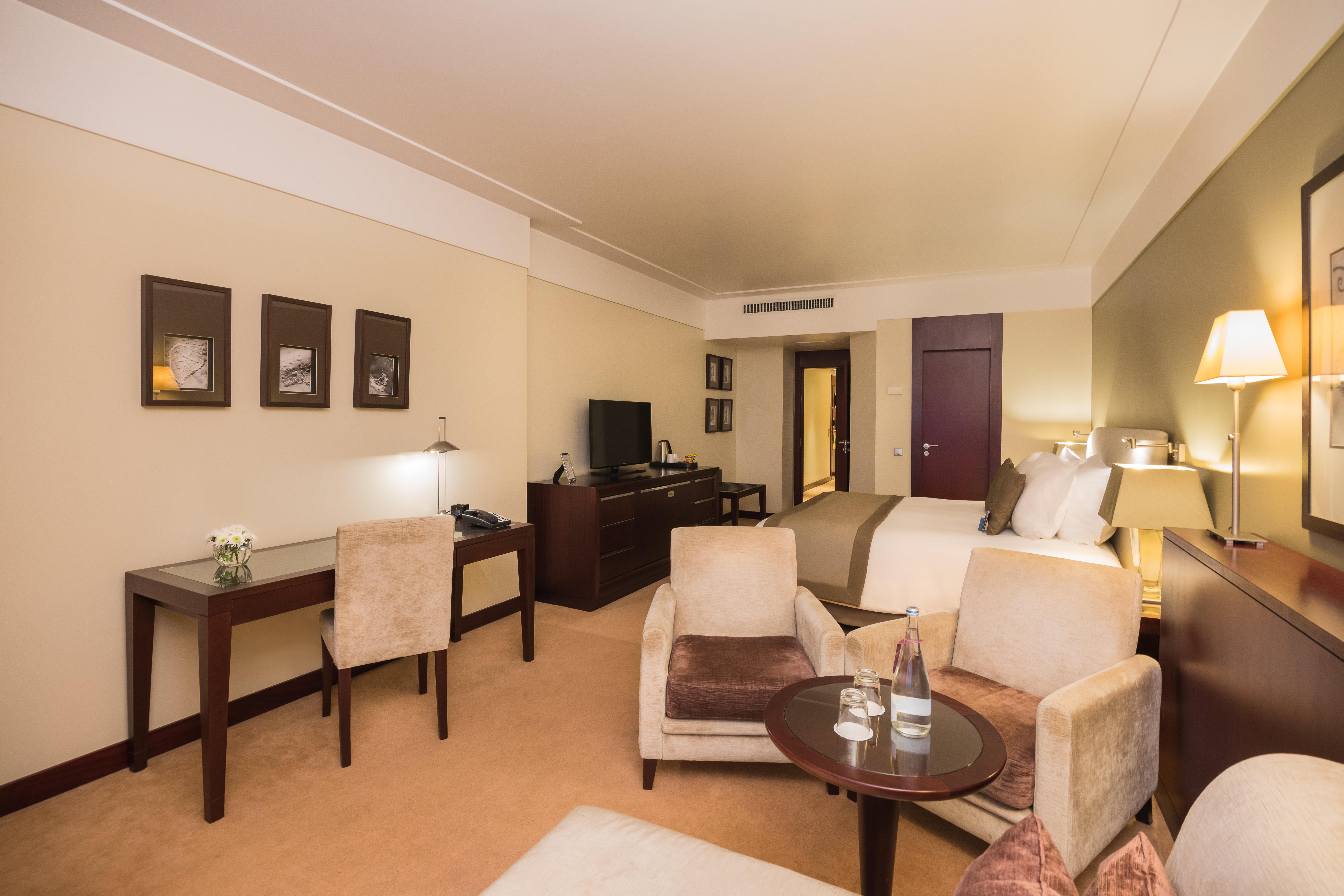 Le Meridien Park Atlantic 5*