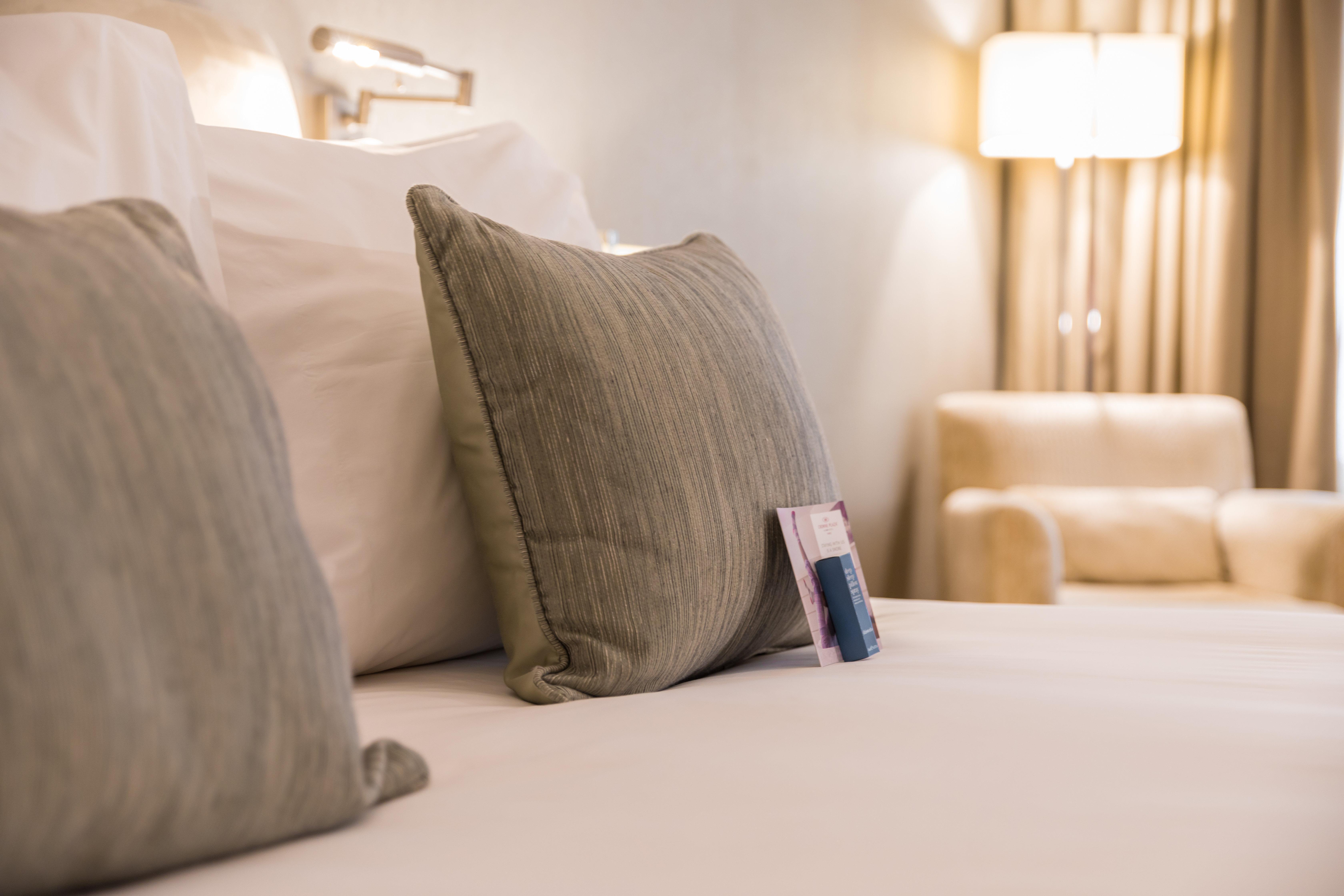 Hotel Le Meridien Park Atlantic