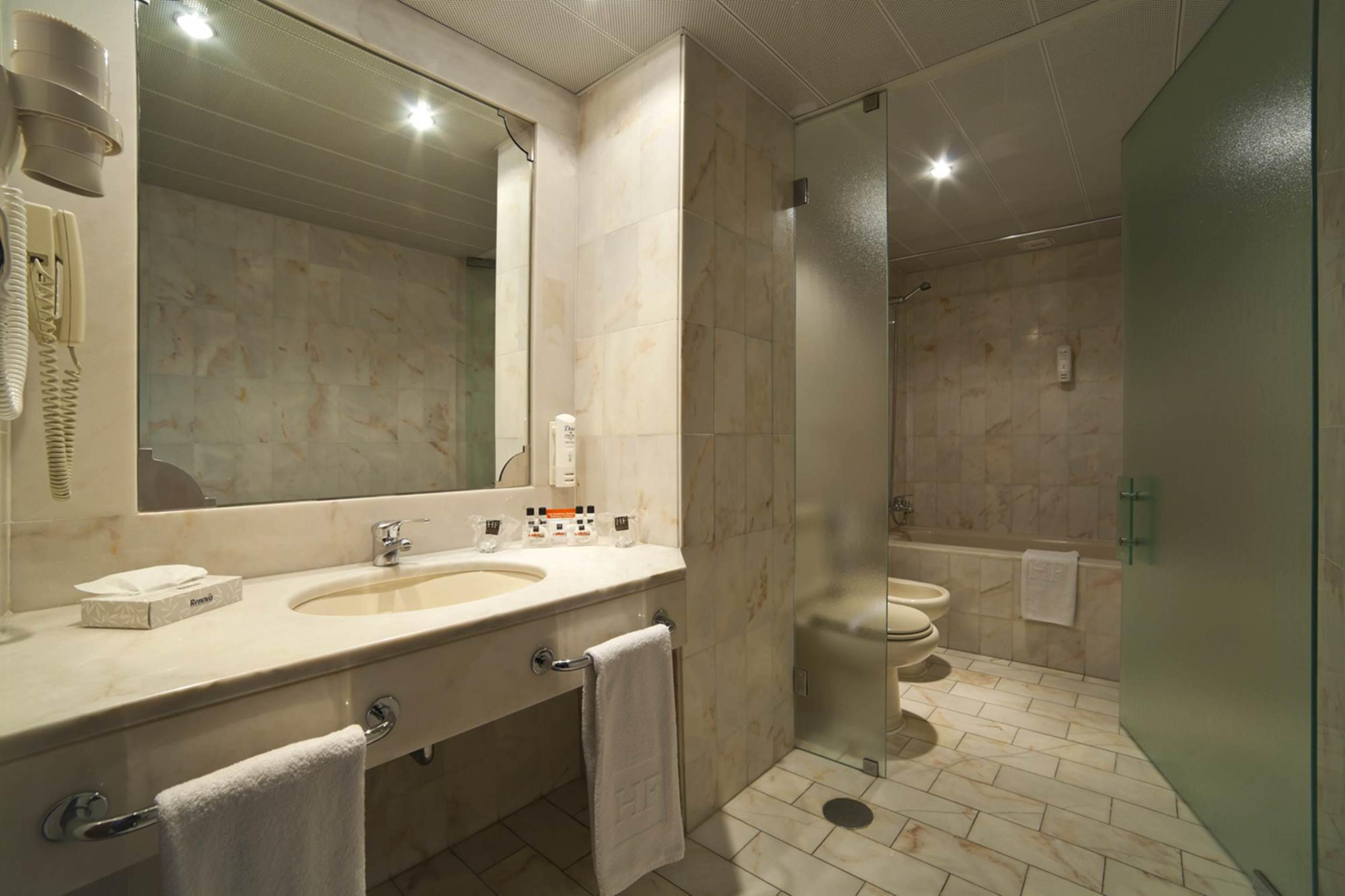 Hf Fenix 4* Porto
