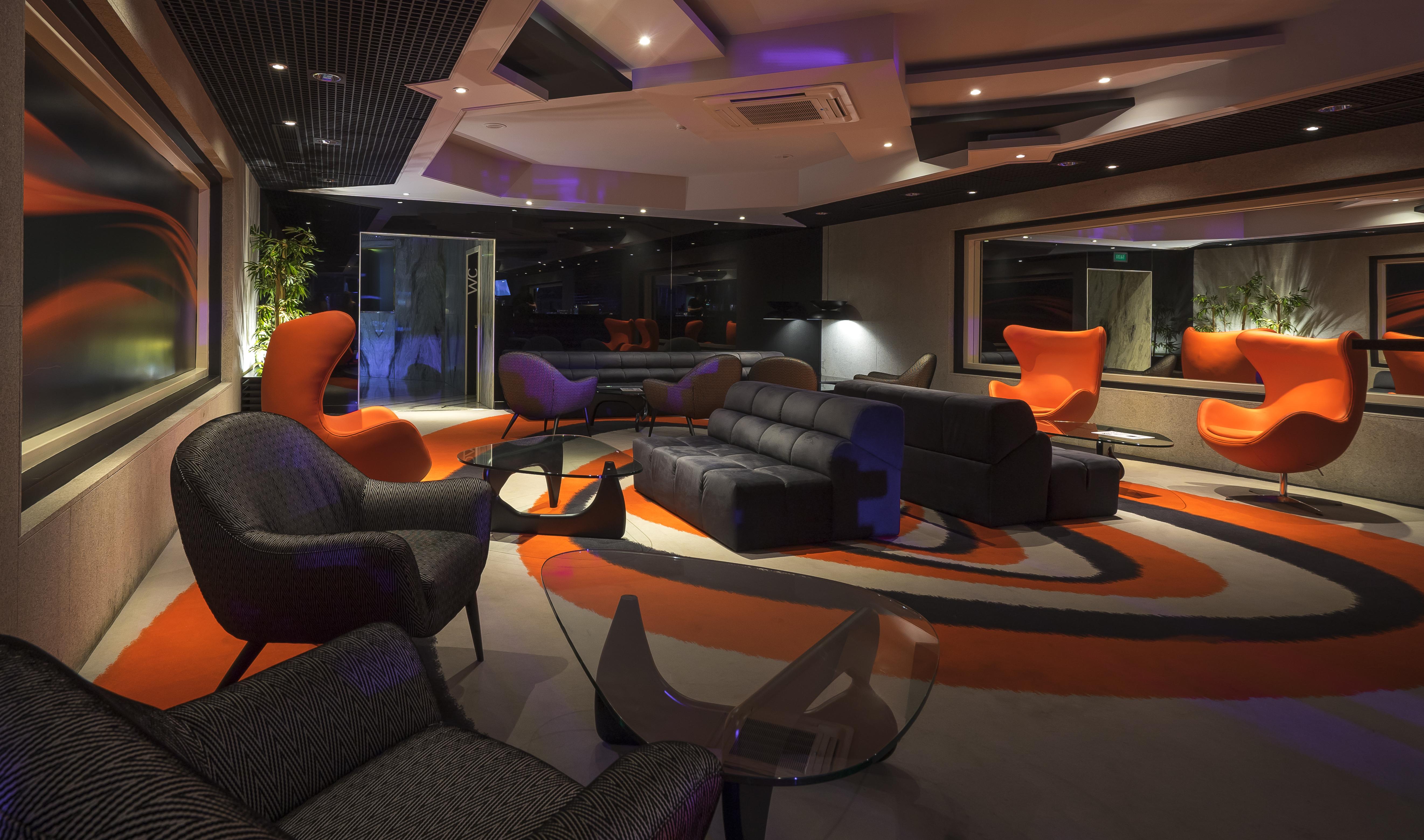 Hotel Hf Fenix