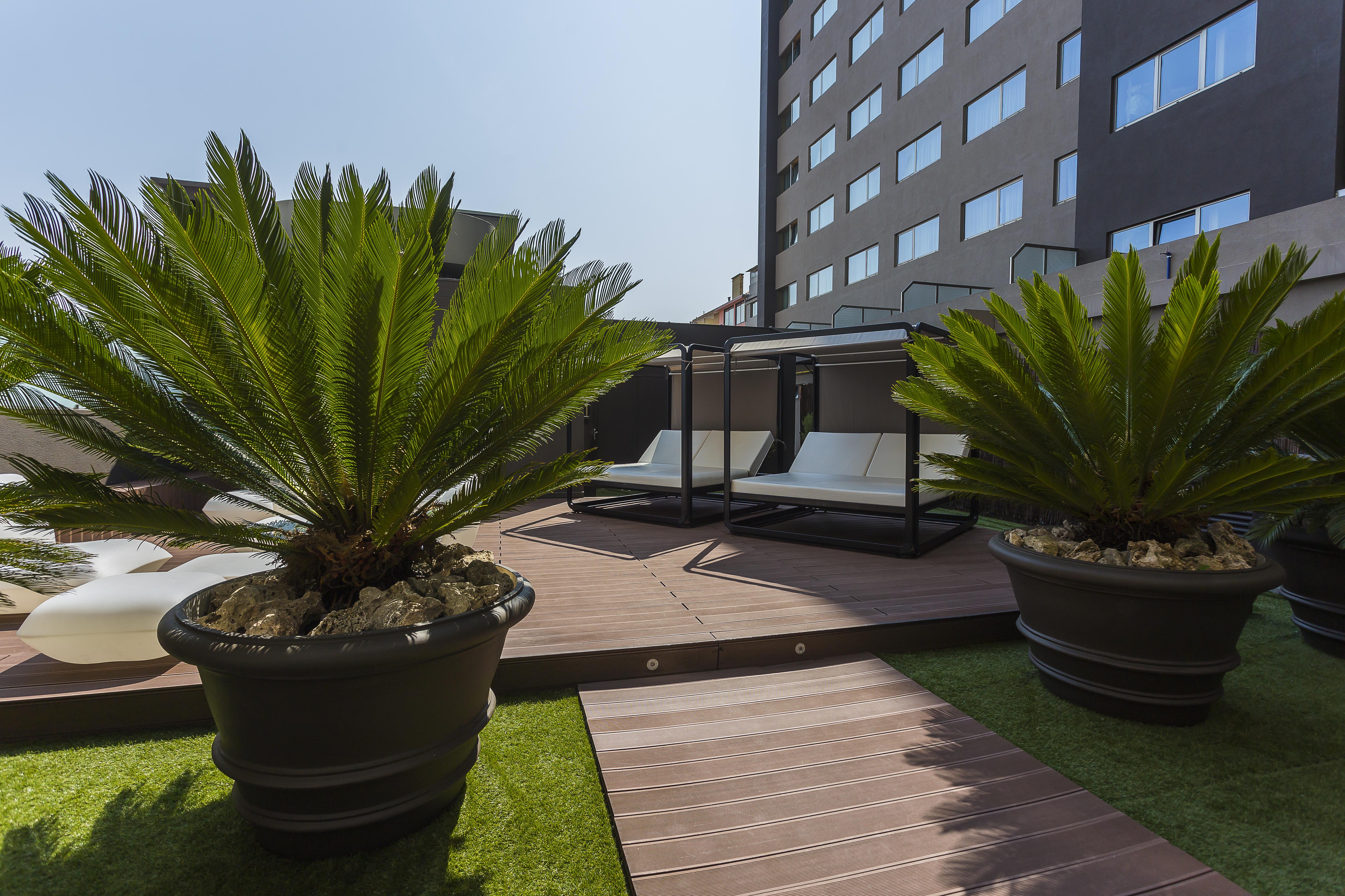 Hotel Hf Fenix Porto