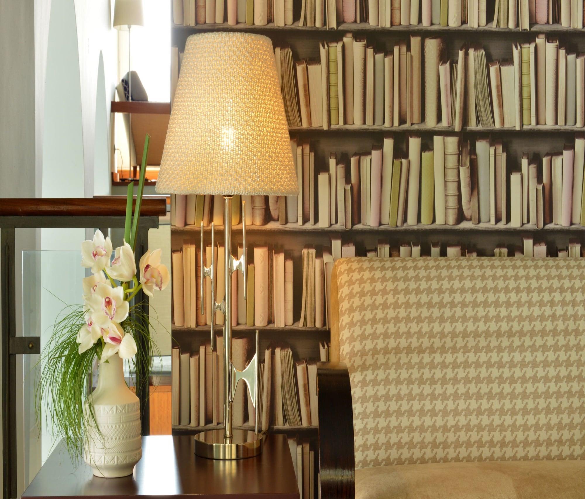 Pestana Vintage & World Heritage Site Hotel