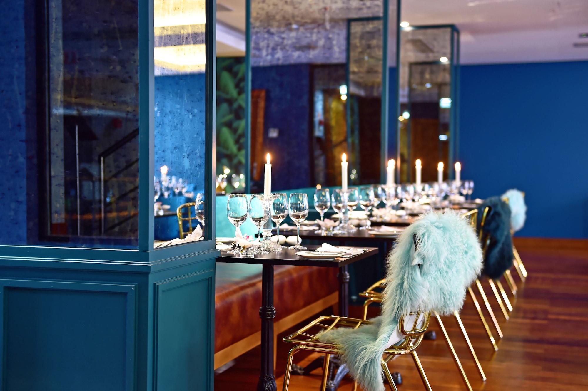 Pestana Vintage & World Heritage Site Hotel