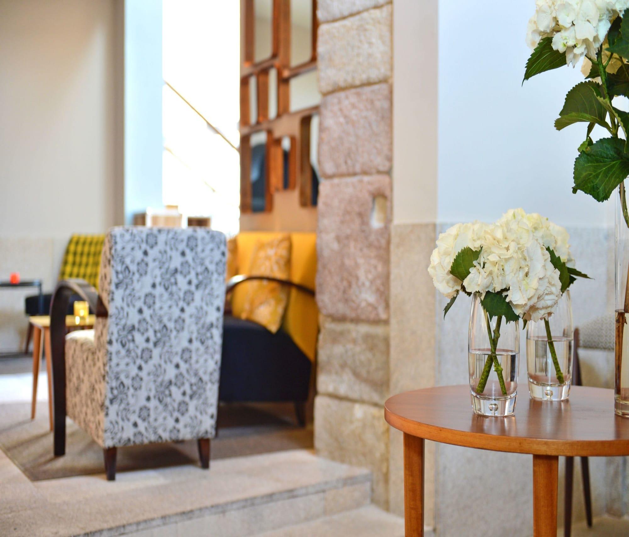 Pestana Vintage & World Heritage Site 5*