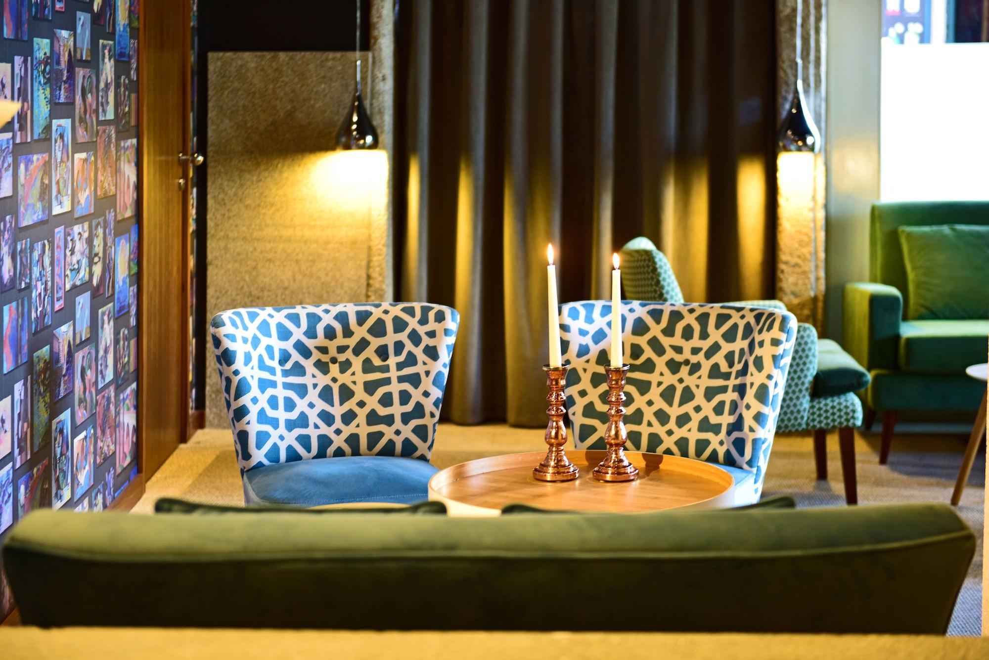 Pestana Vintage & World Heritage Site Porto