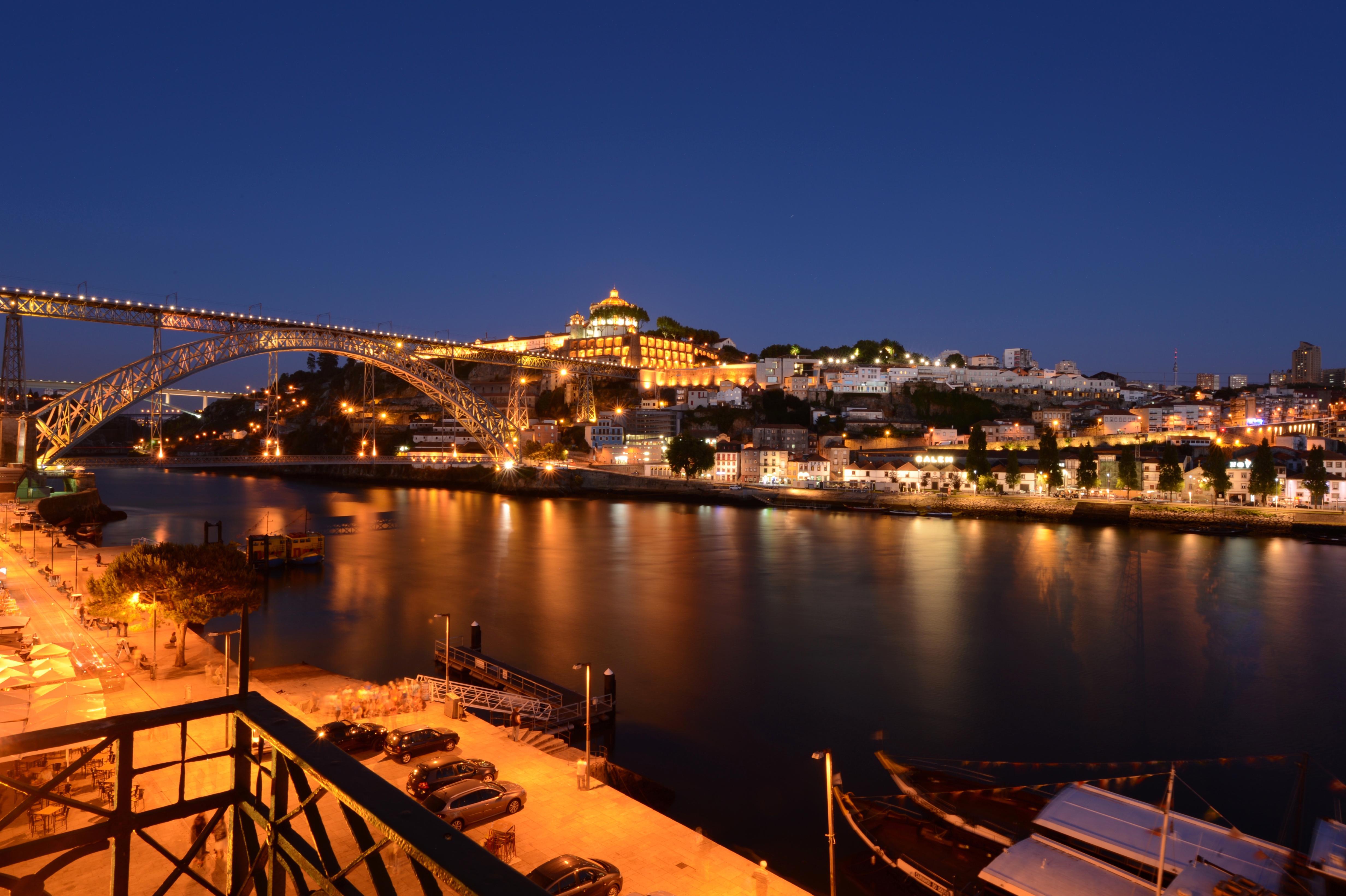 Hotel Pestana Vintage & World Heritage Site