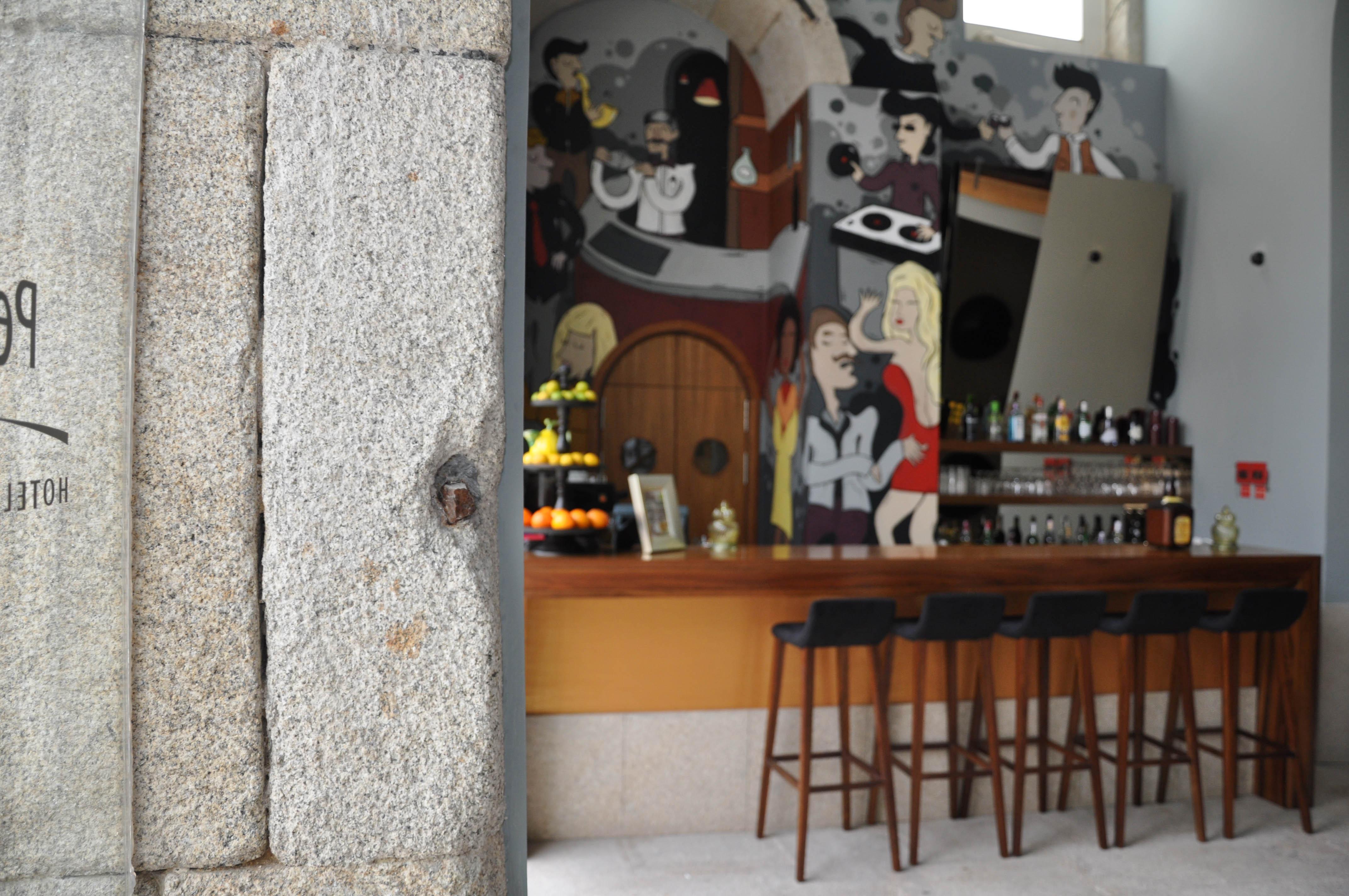 Pestana Vintage & World Heritage Site 5*