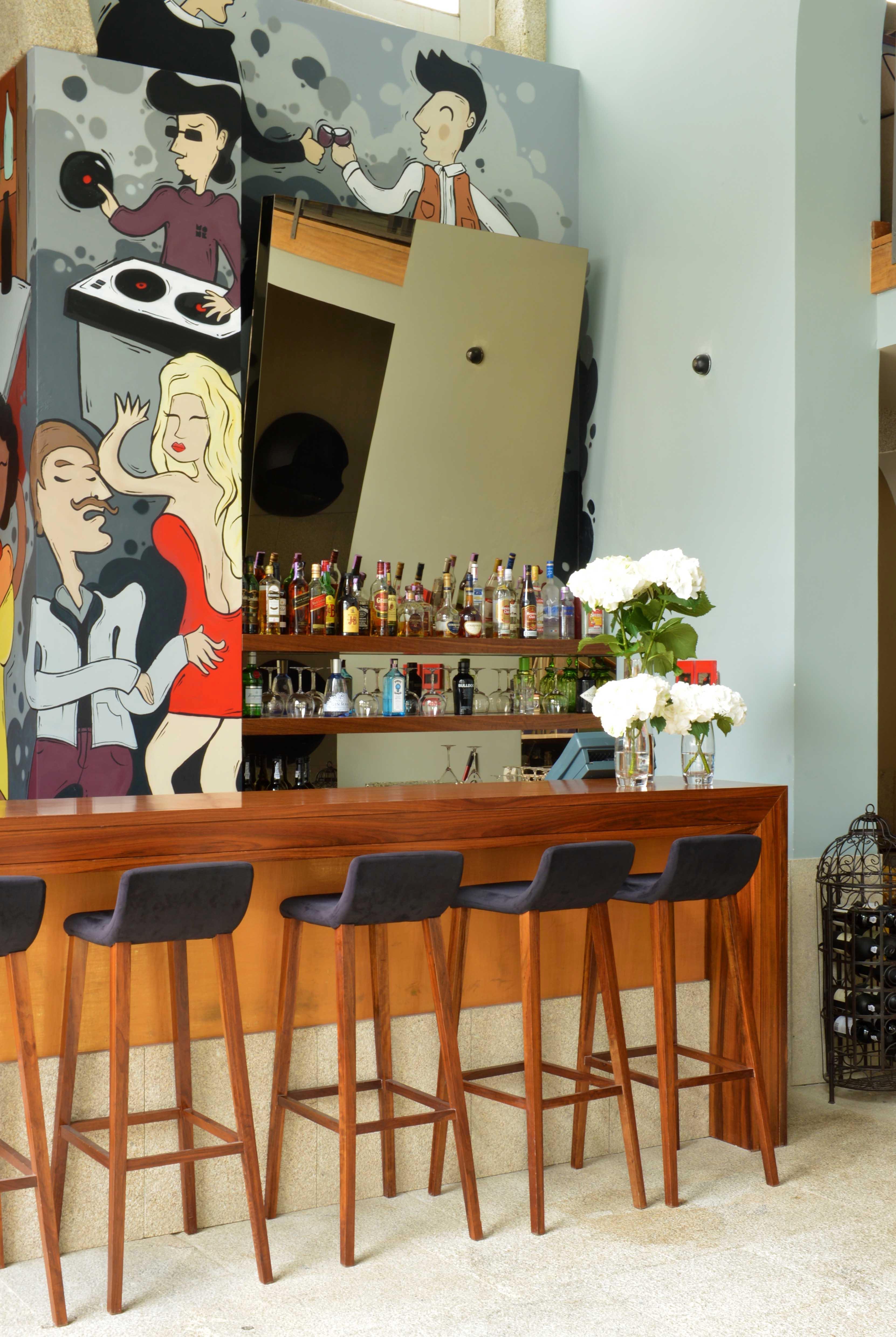 Pestana Vintage & World Heritage Site 5* Porto