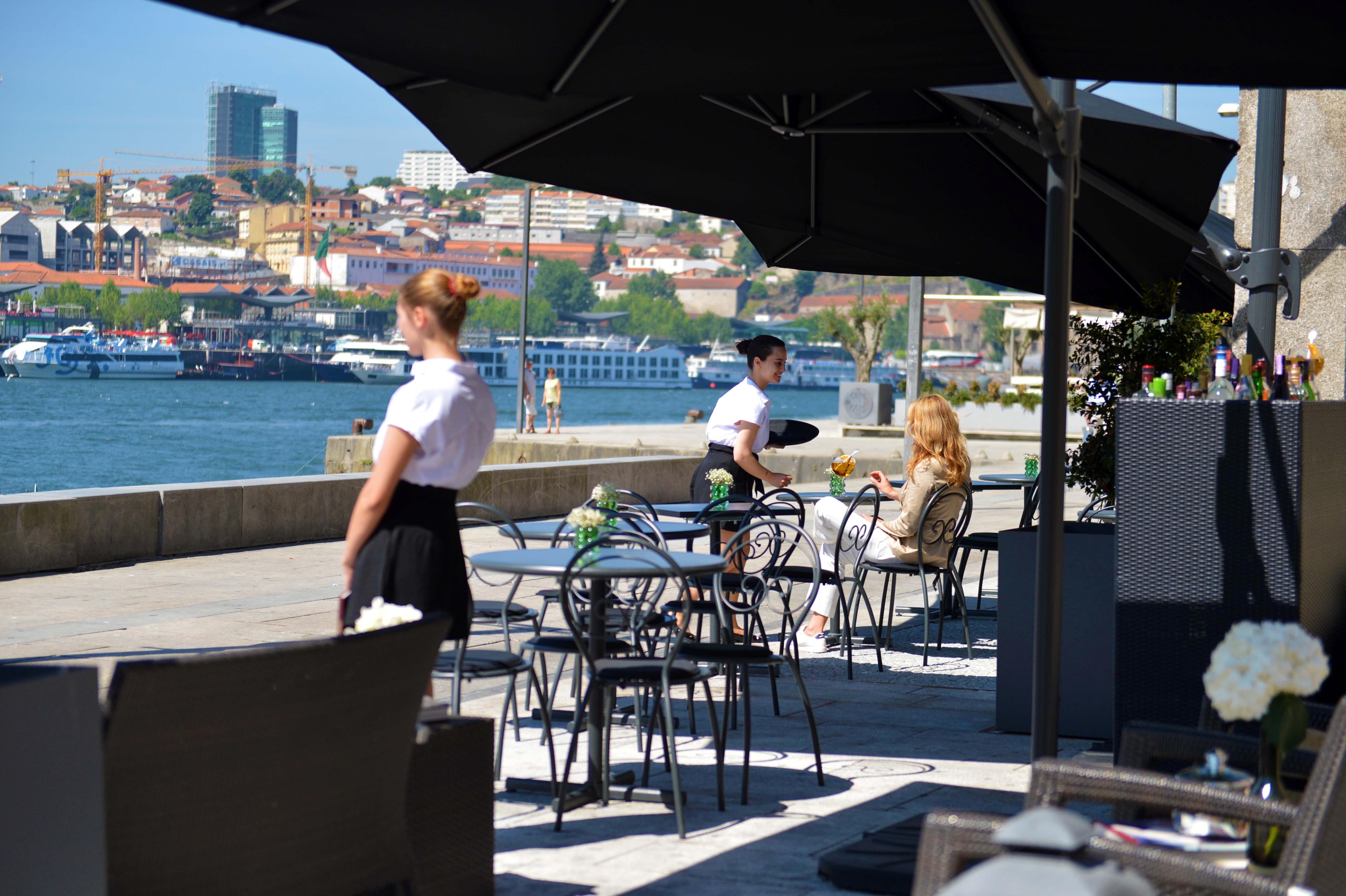 Pestana Vintage & World Heritage Site Hotel