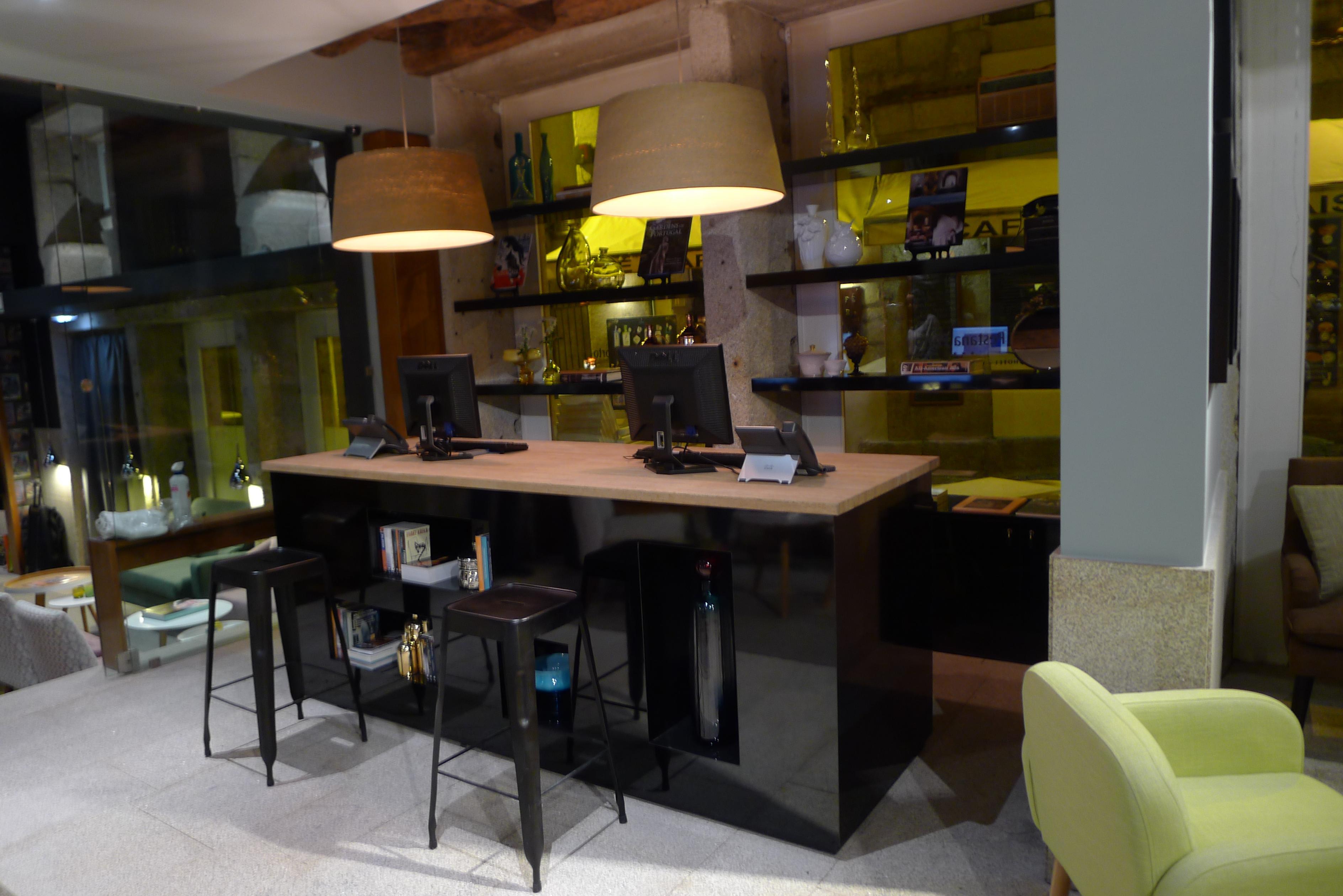 Pestana Vintage & World Heritage Site Hotel 5*