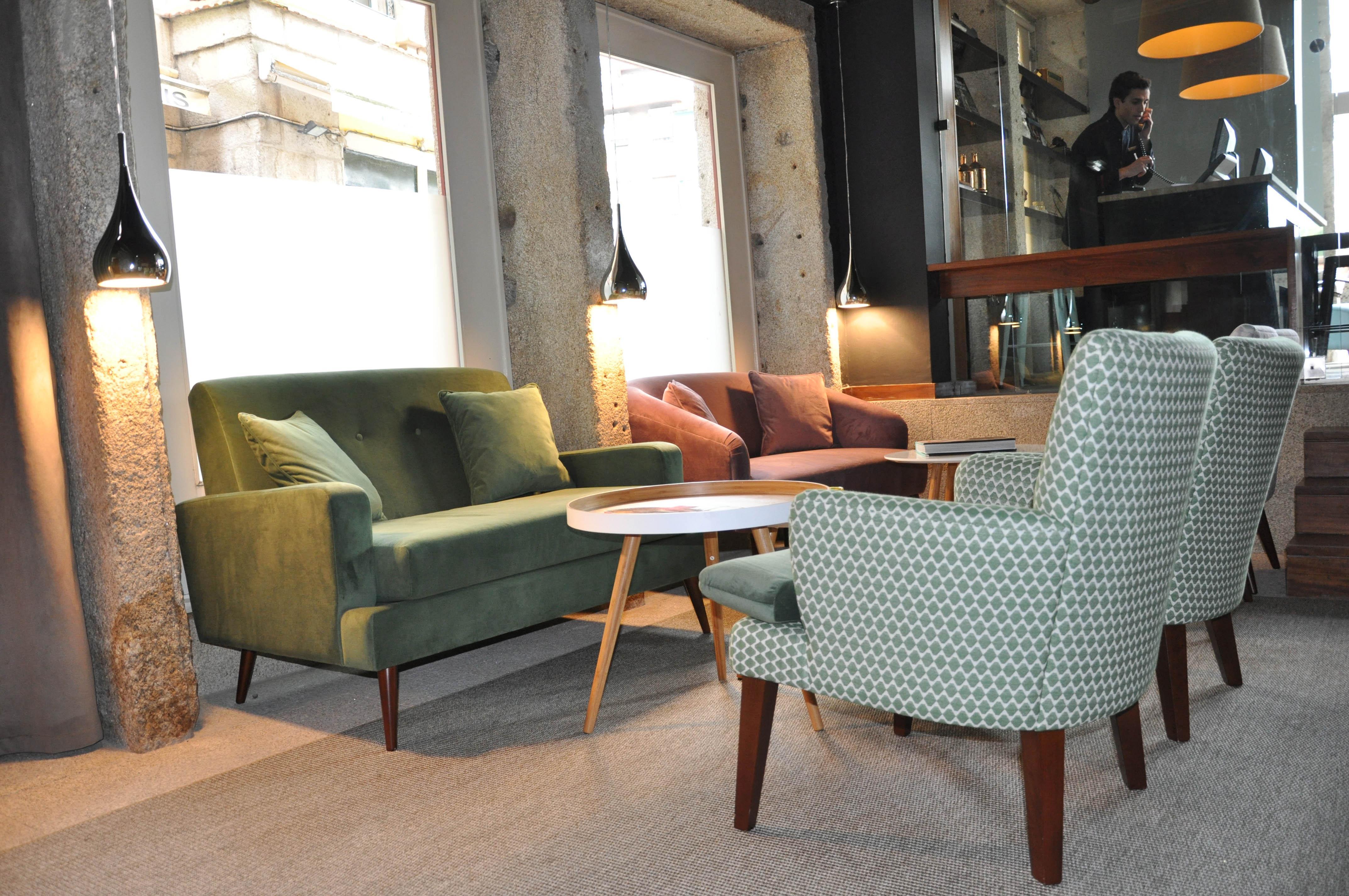 Pestana Vintage & World Heritage Site 5* Porto